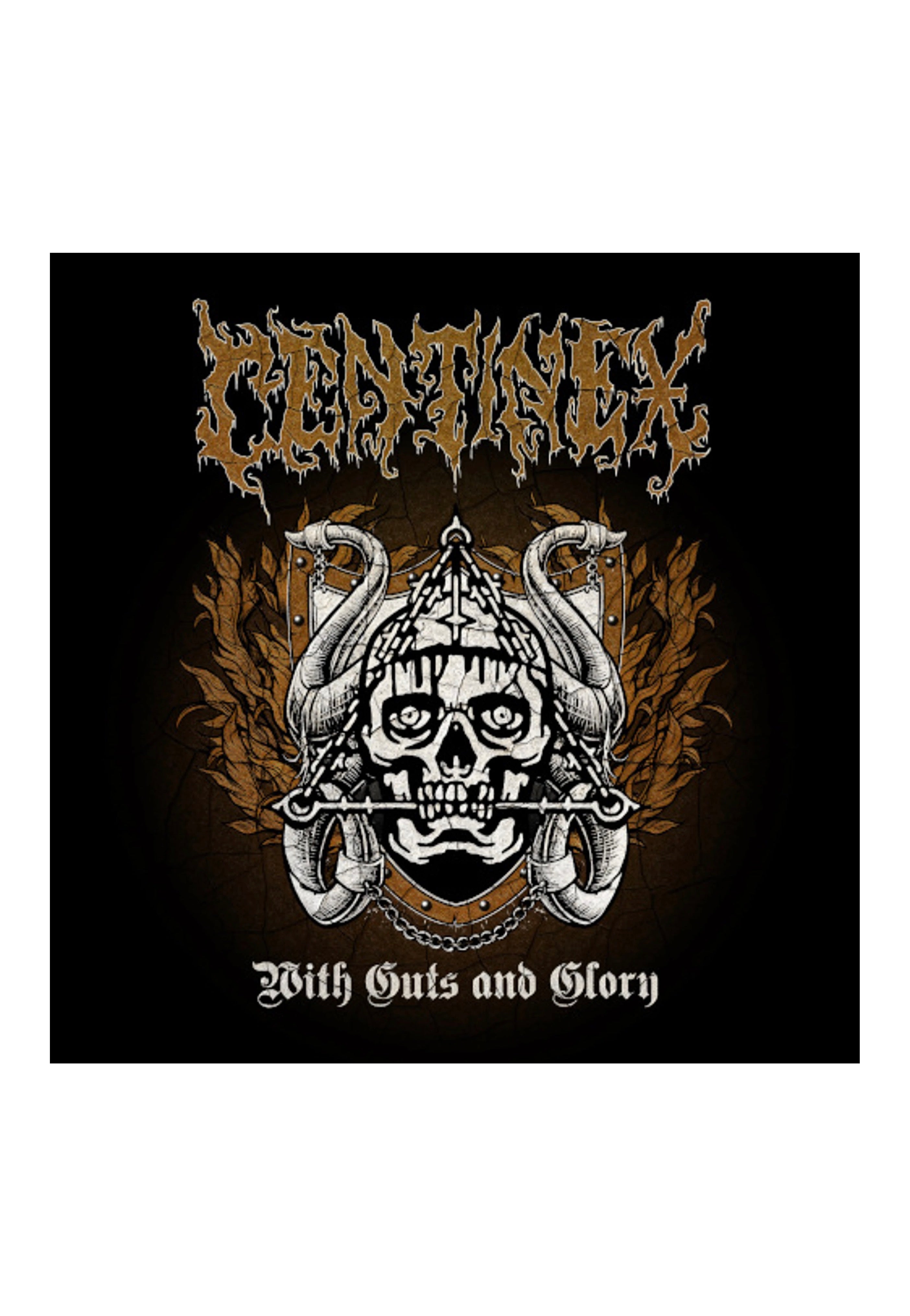 Centinex - With Guts And Glory - Vinyl | Neutral-Image