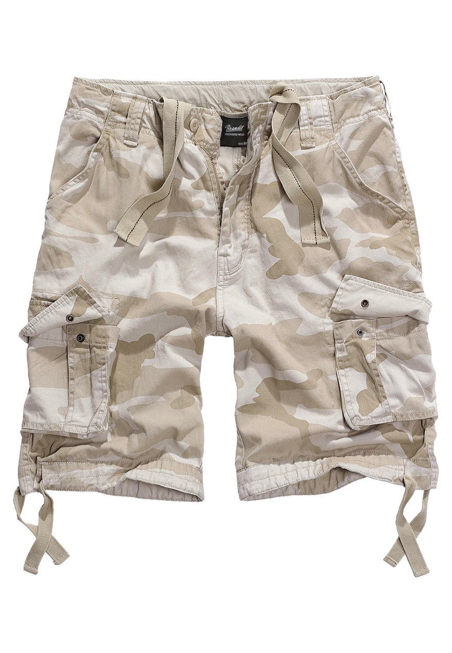 Brandit - Urban Legend Sandstorm - Shorts