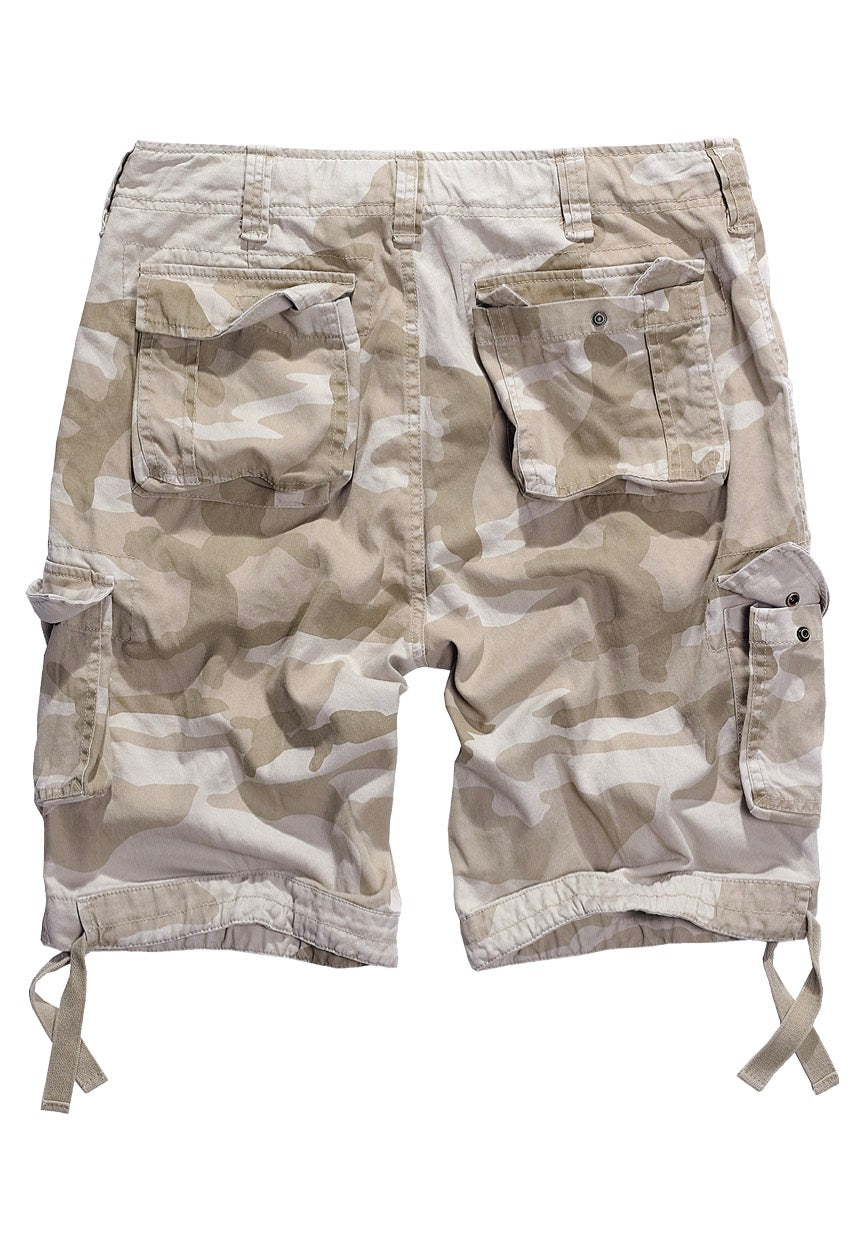 Brandit - Urban Legend Sandstorm - Shorts