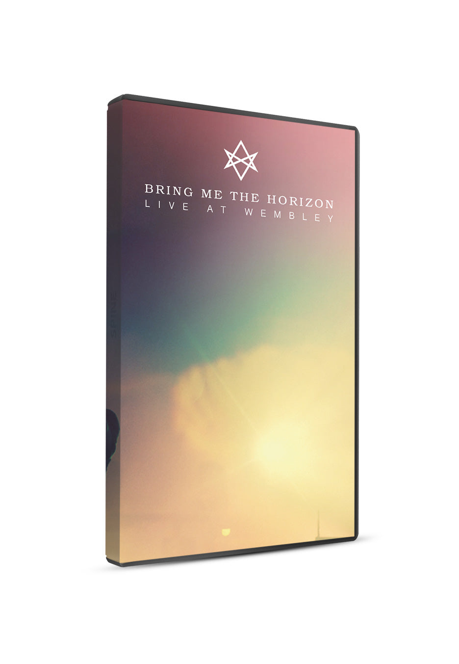 Bring Me The Horizon - Live At Wembley - DVD