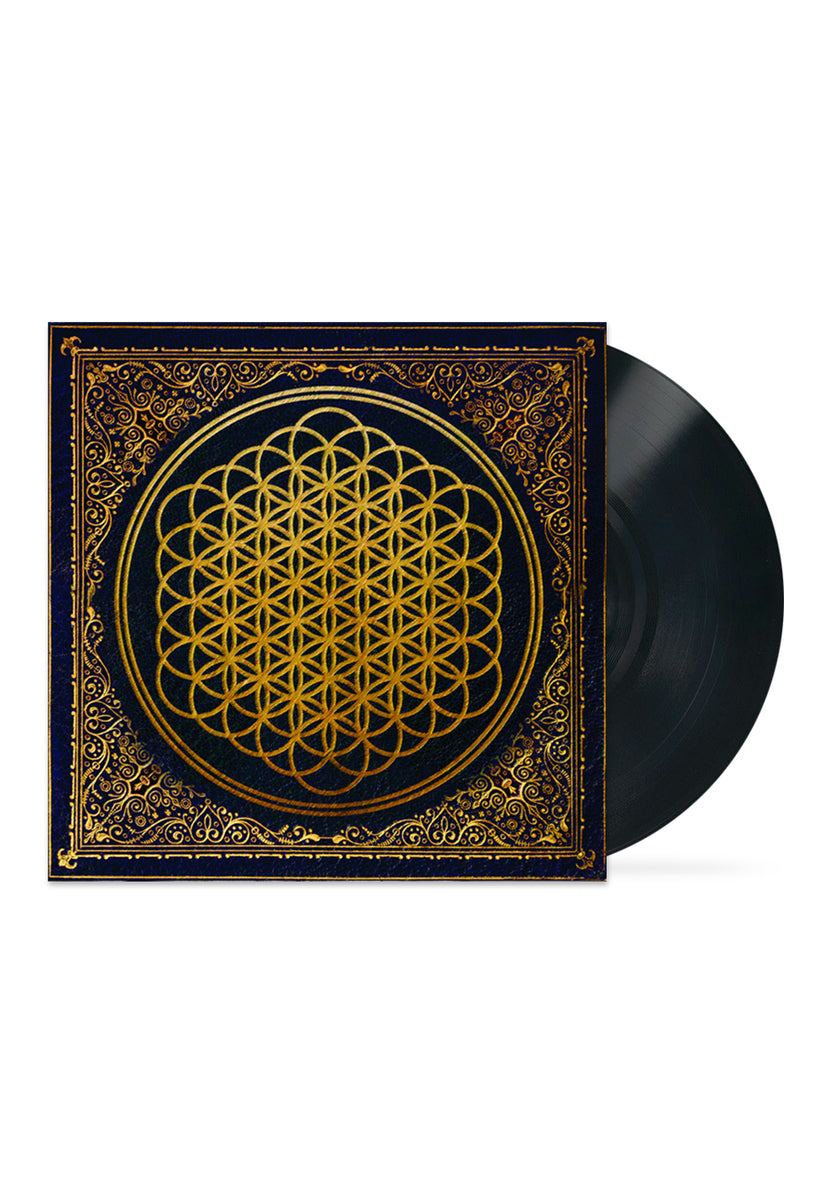 Bring Me The Horizon - Sempiternal - Vinyl | Nuclear Blast