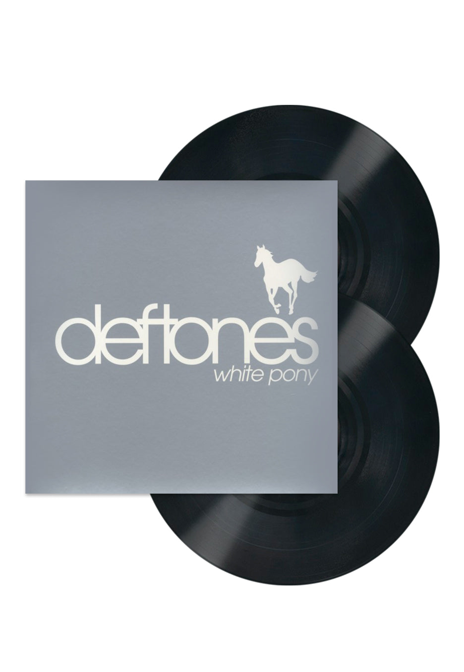 Deftones - White Pony - 2 Vinyl