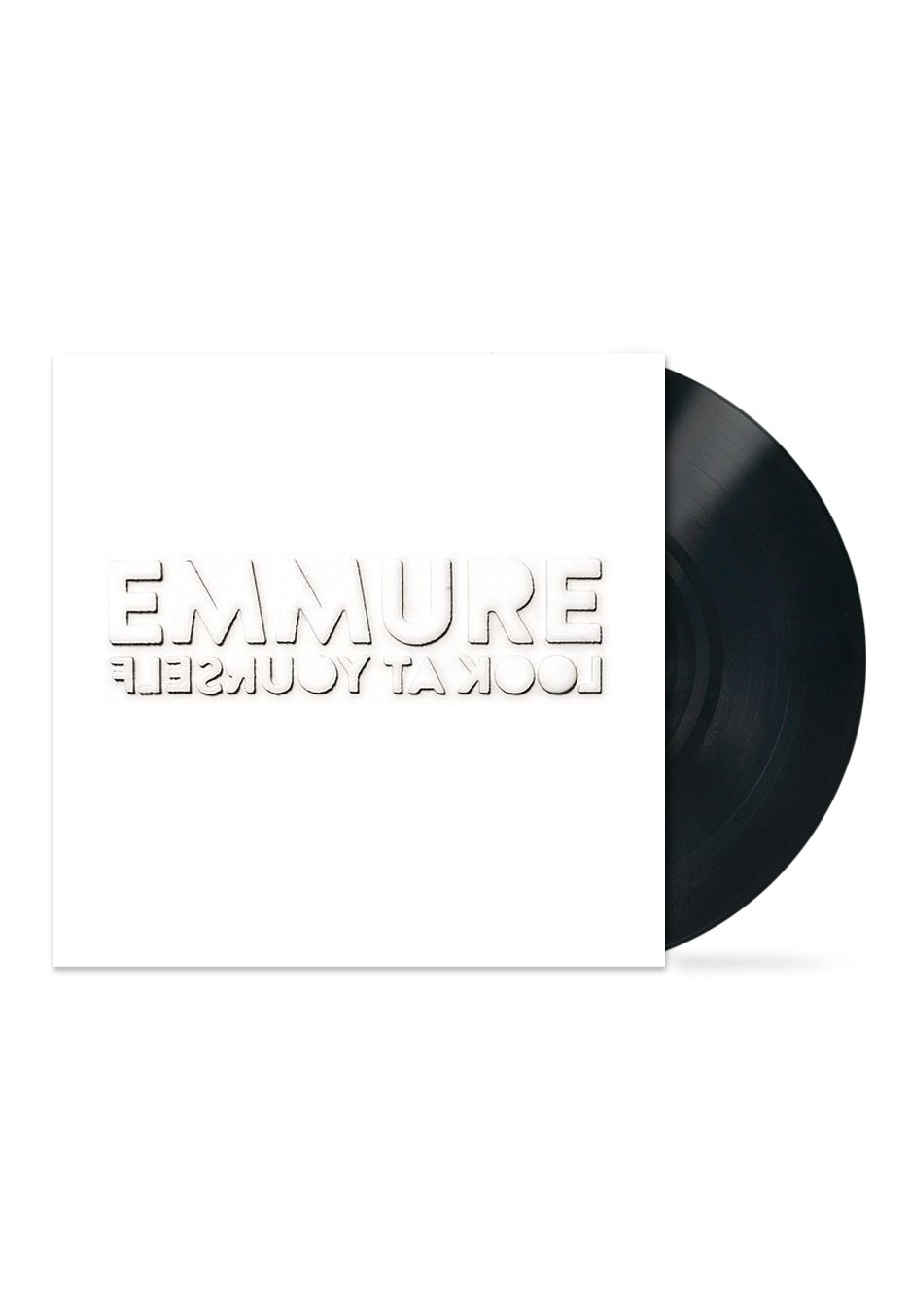 Emmure - Look At Yourself - Vinyl
