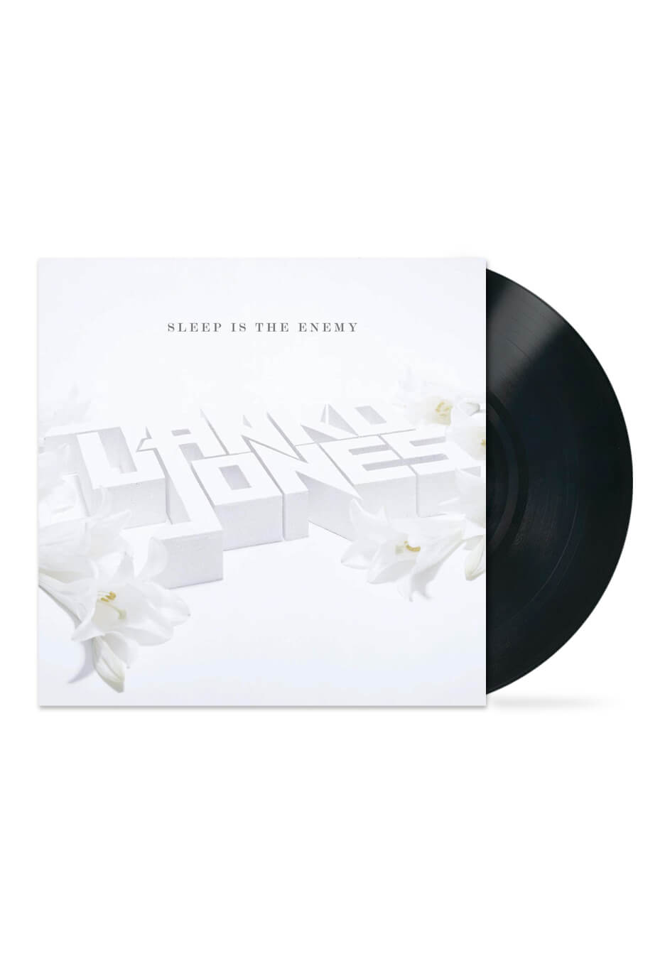 Danko Jones - Sleep Is The Enemy - Vinyl