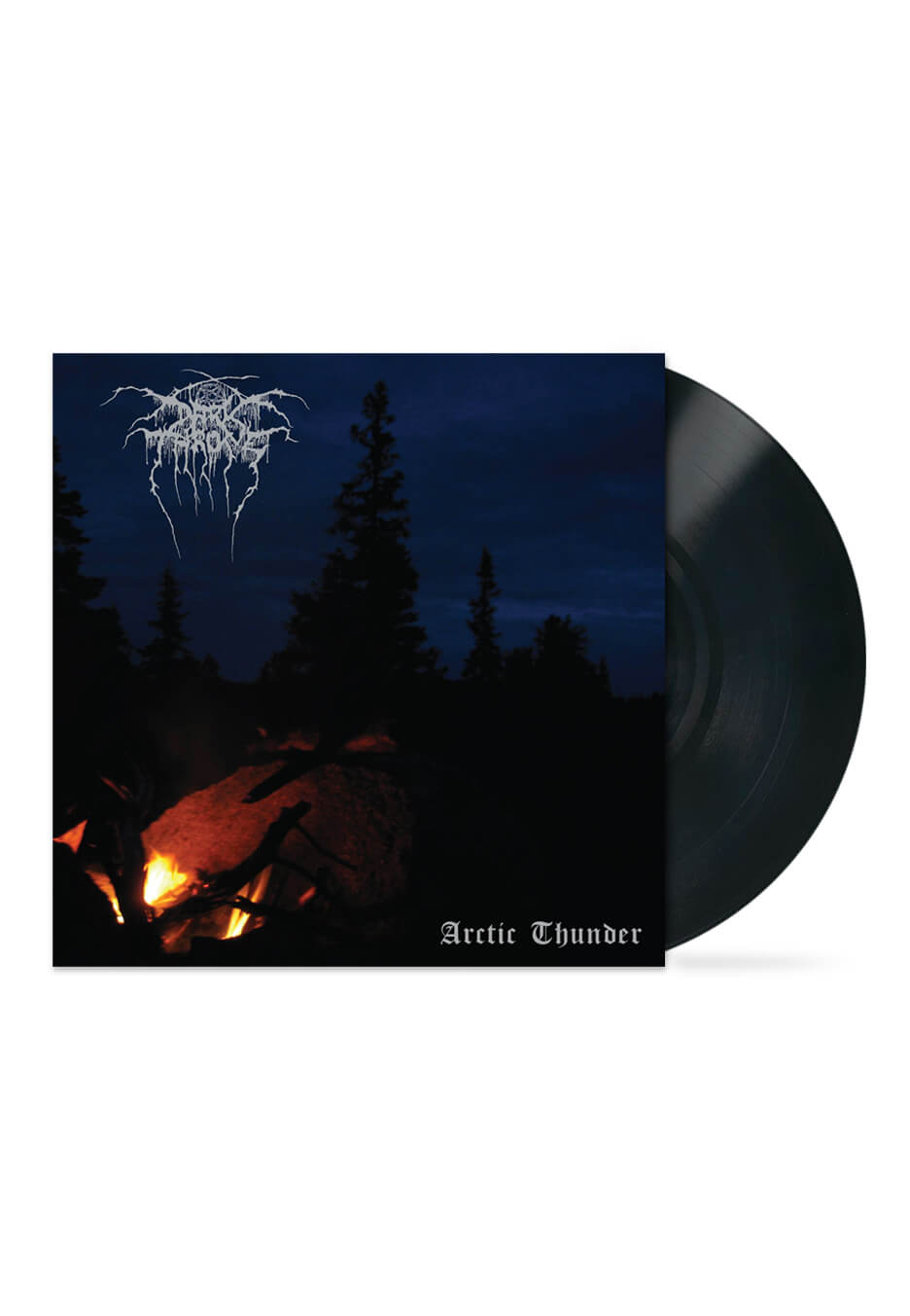 Darkthrone - Arctic Thunder - Vinyl