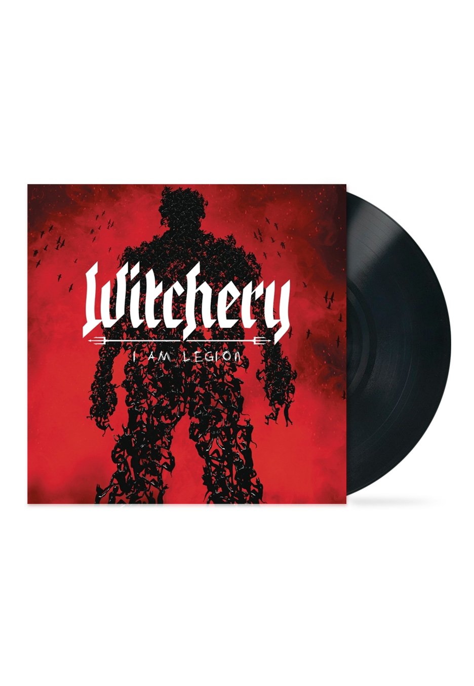 Witchery - I Am Legion - Vinyl