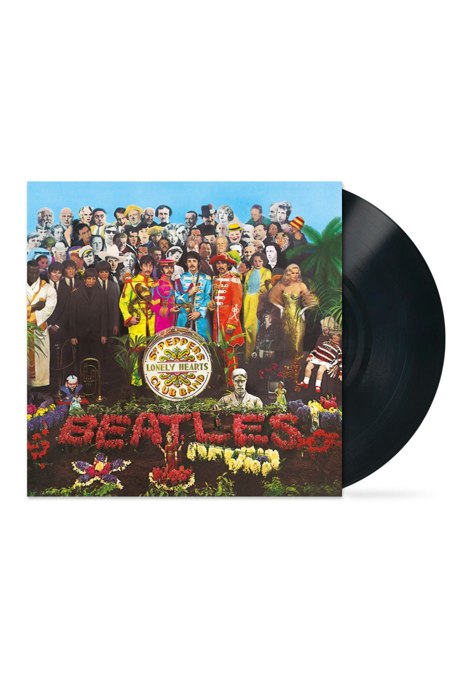 The Beatles - Sgt. Pepper's Lonely Hearts Club Band - Vinyl | Neutral-Image