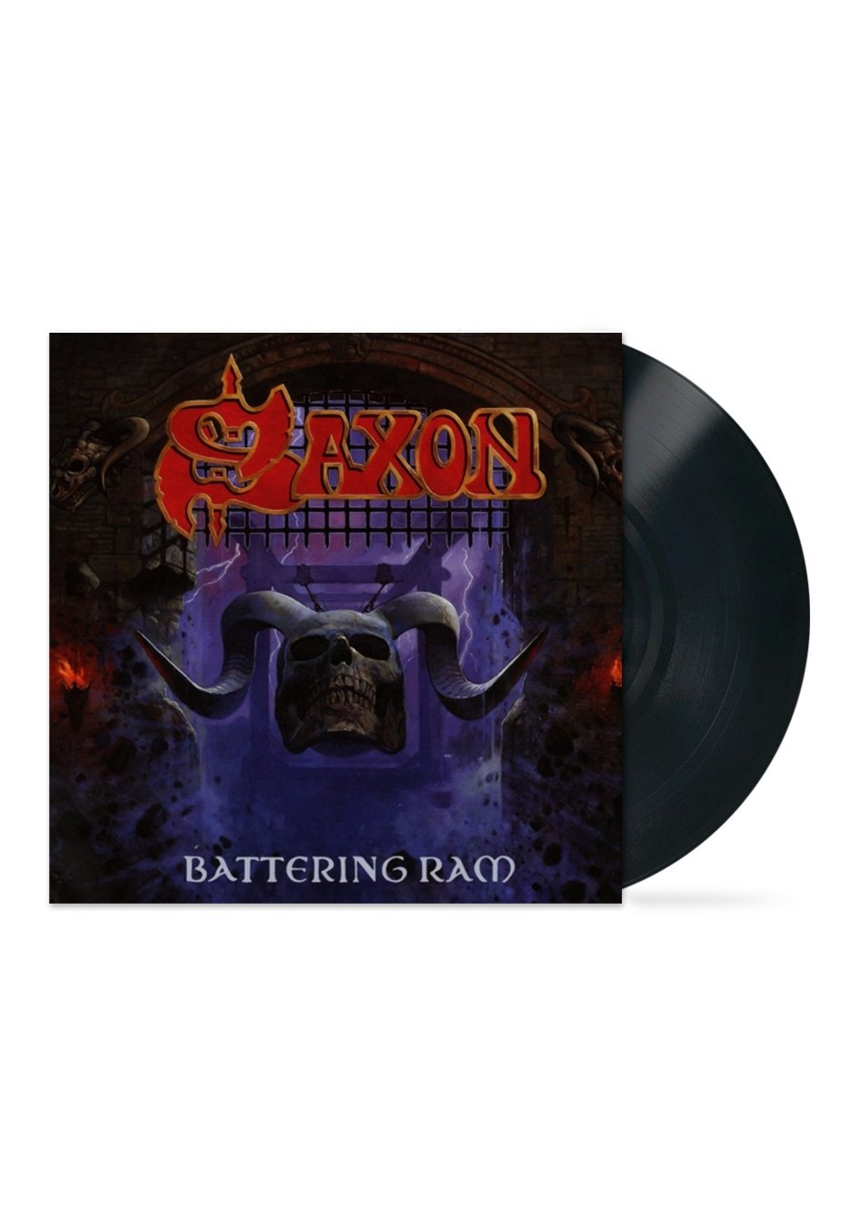 Saxon - Battering Ram - Vinyl