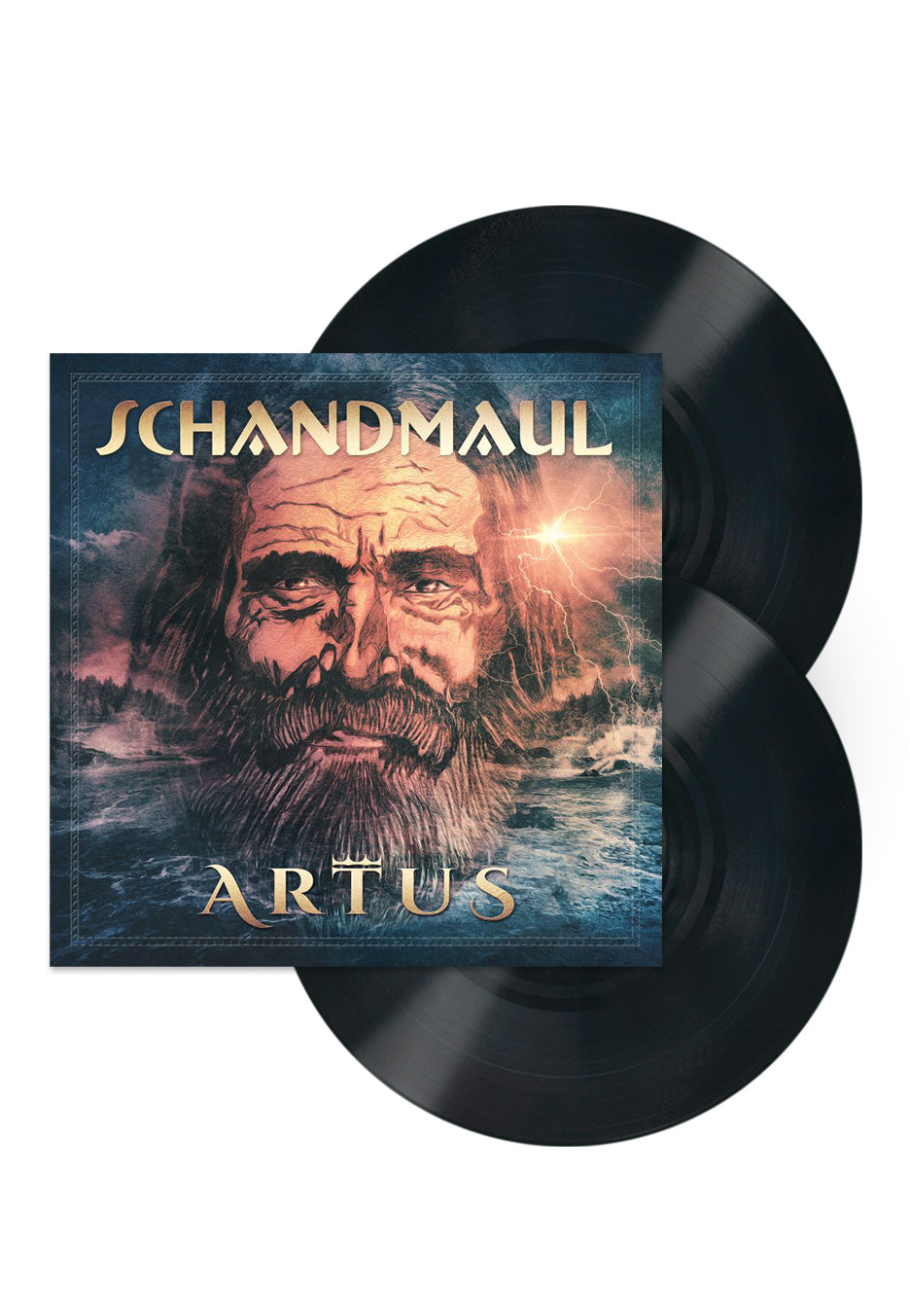 Schandmaul - Artus - 2 Vinyl