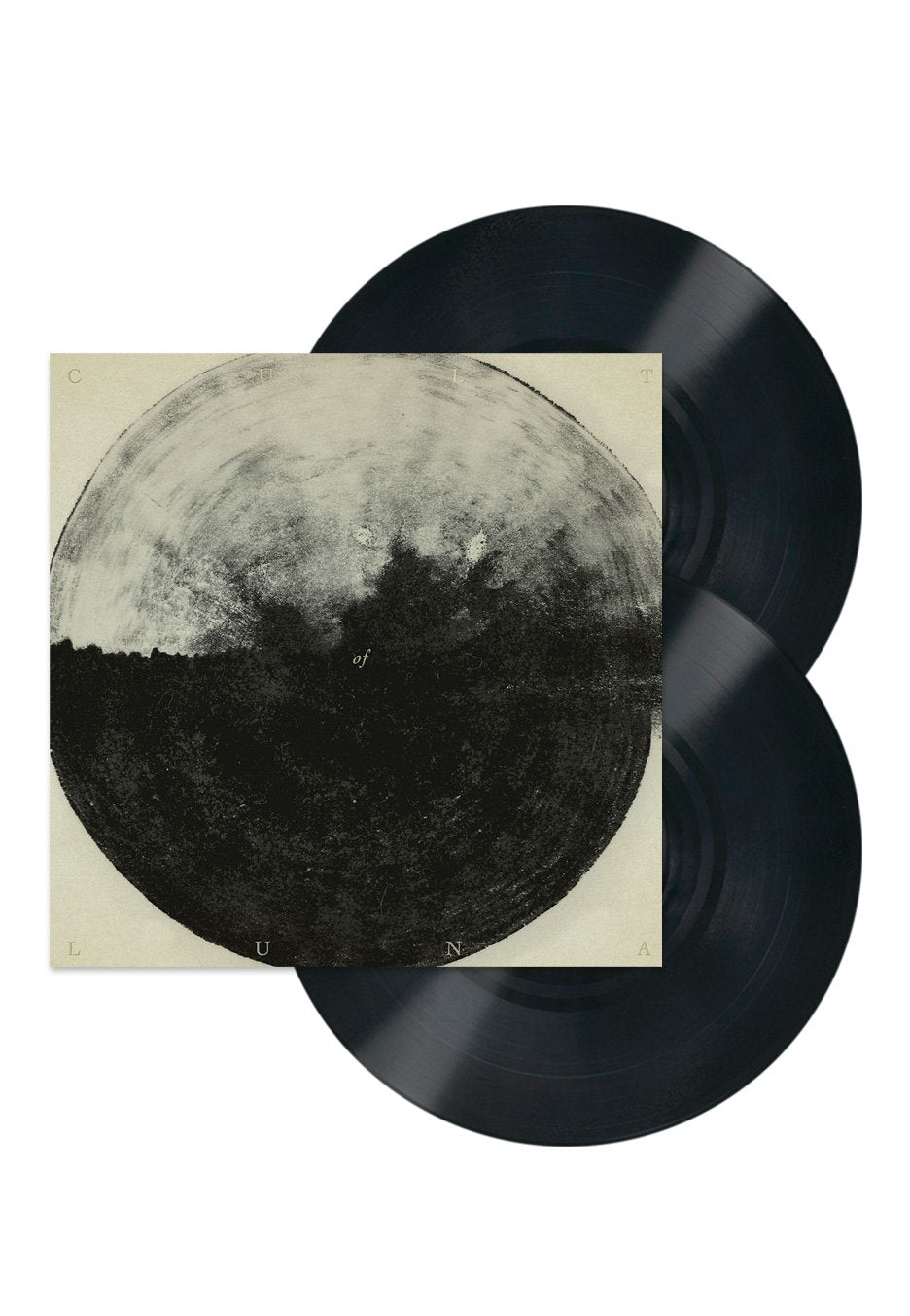 Cult Of Luna - A Dawn To Fear - 2 Vinyl