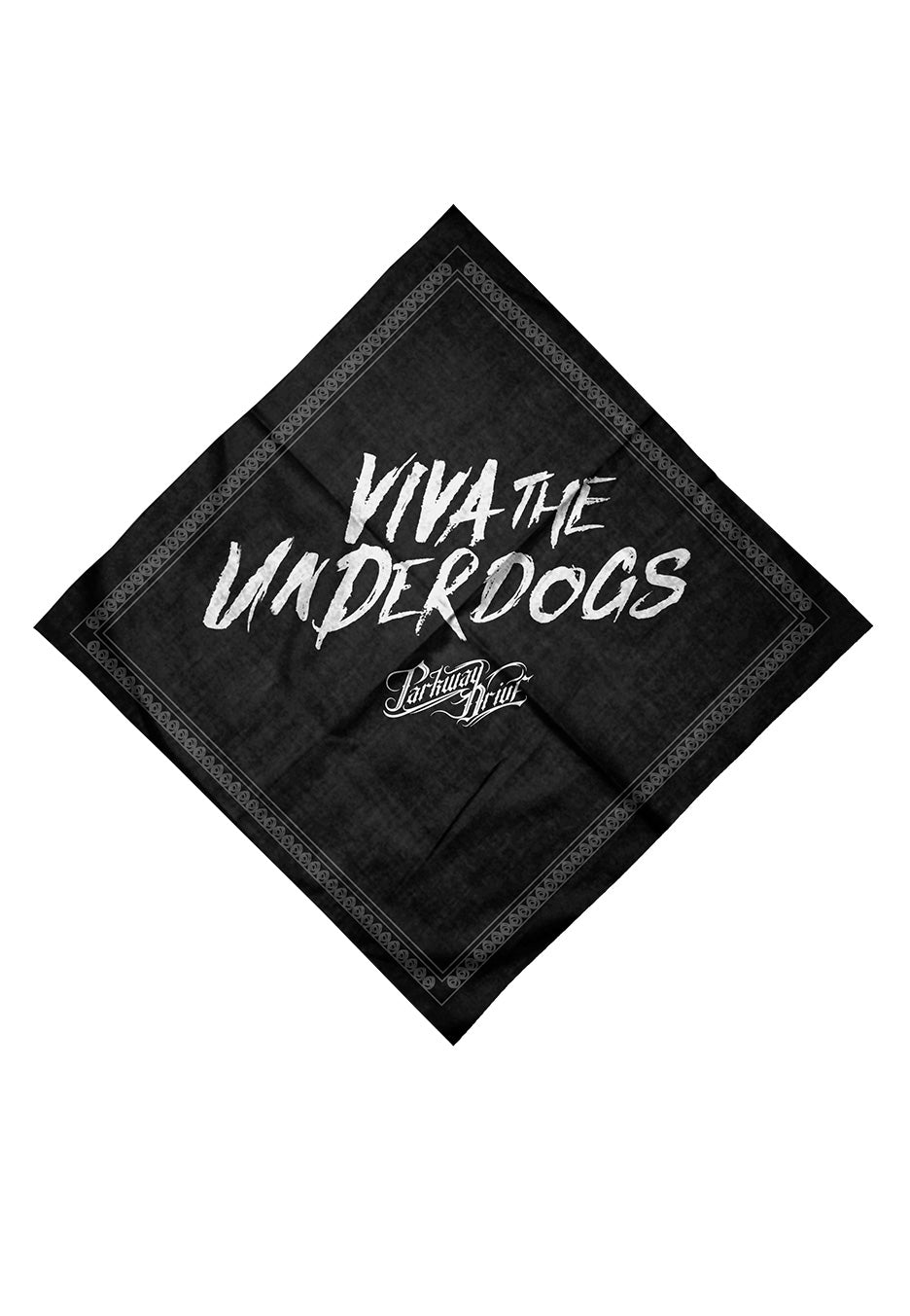 Parkway Drive - Viva The Underdogs Deluxe - Box Set