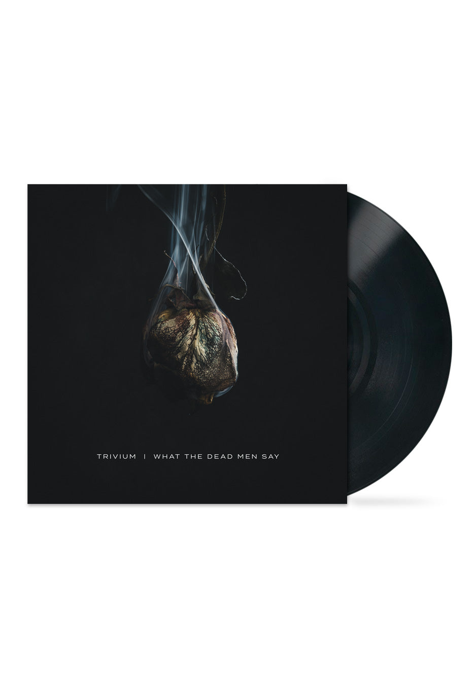 Trivium - What The Dead Men Say - Vinyl