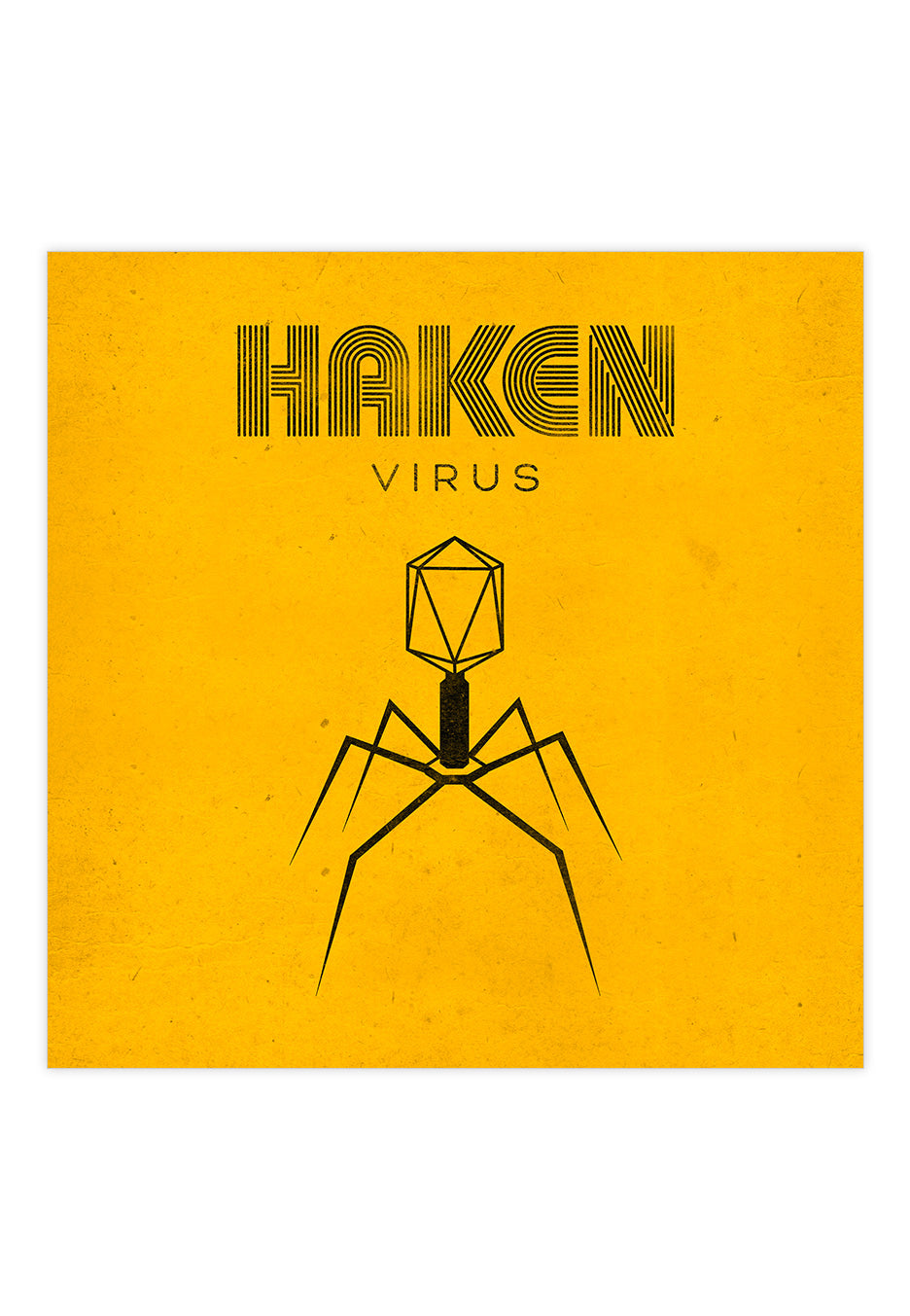 Haken - Virus - CD | Neutral-Image