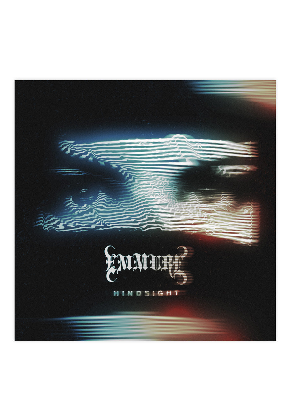Emmure - Hindsight - CD
