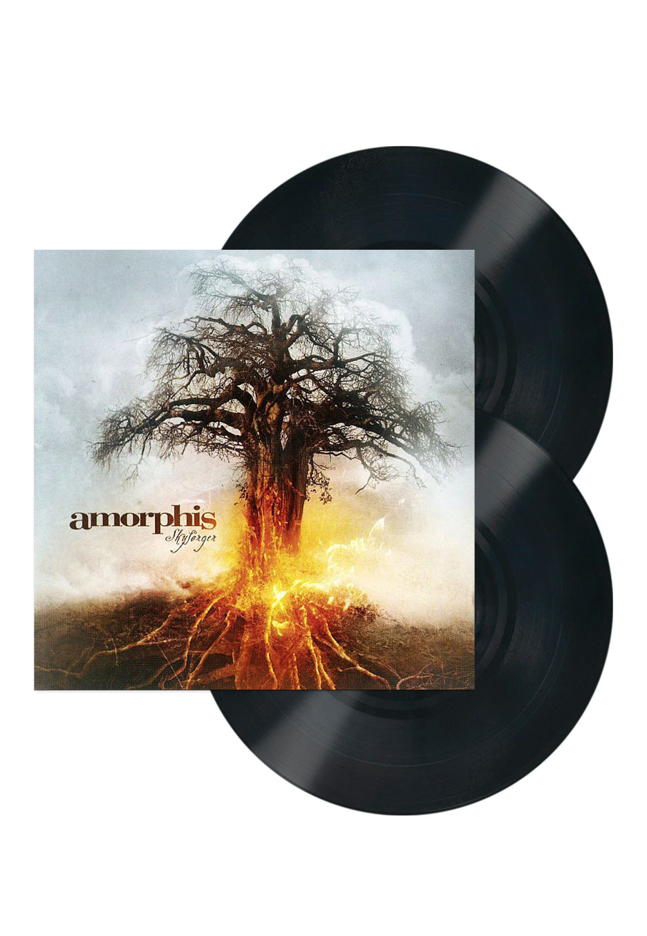 Amorphis - Skyforger - 2 Vinyl