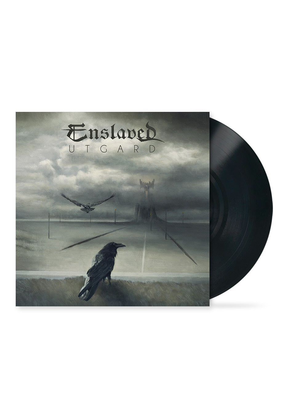 Enslaved - Utgard - Vinyl