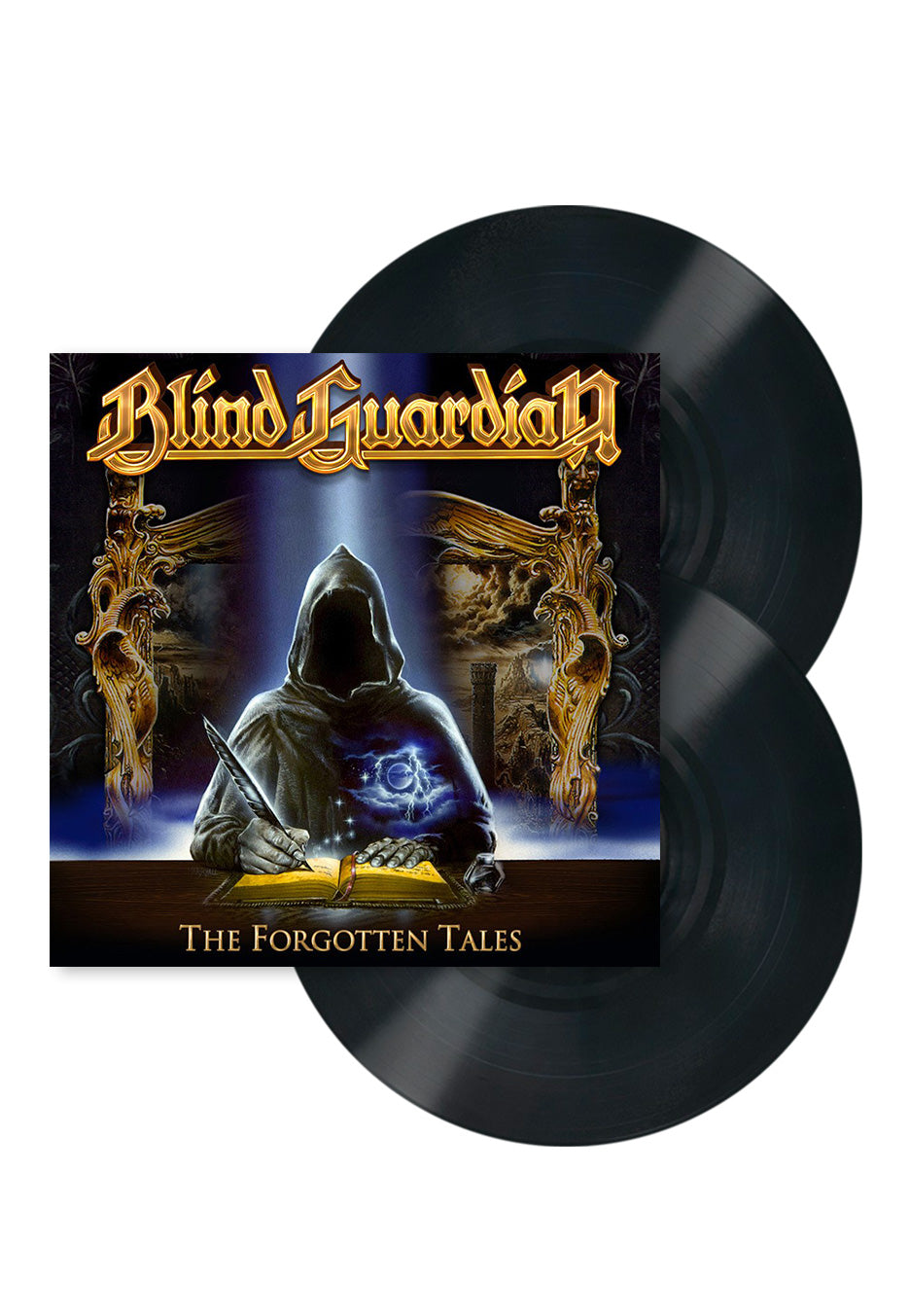 Blind Guardian - Forgotten Tales (Remastered 2012) - 2 Vinyl