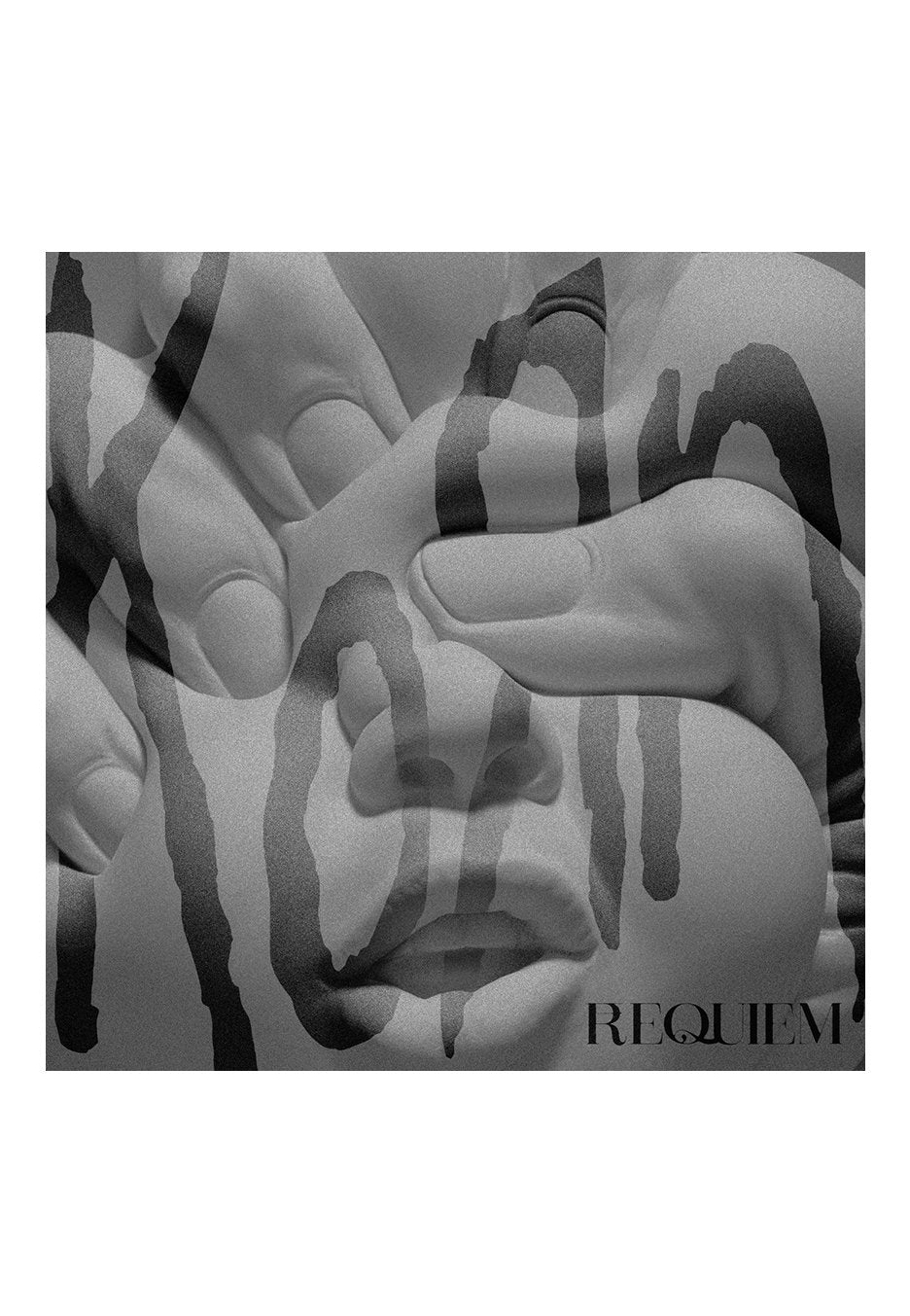 Korn - Requiem - CD