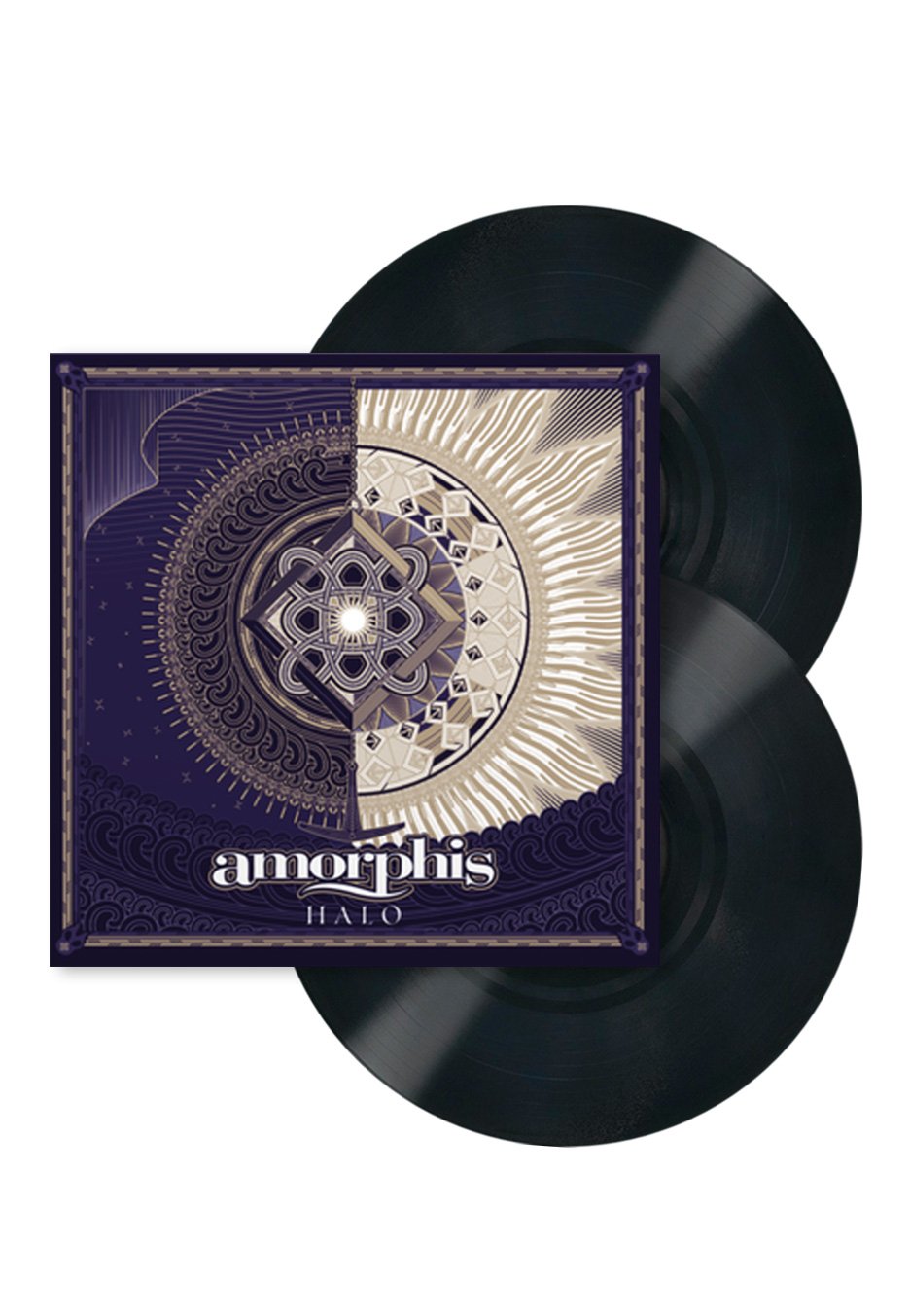 Amorphis - Halo - 2 Vinyl