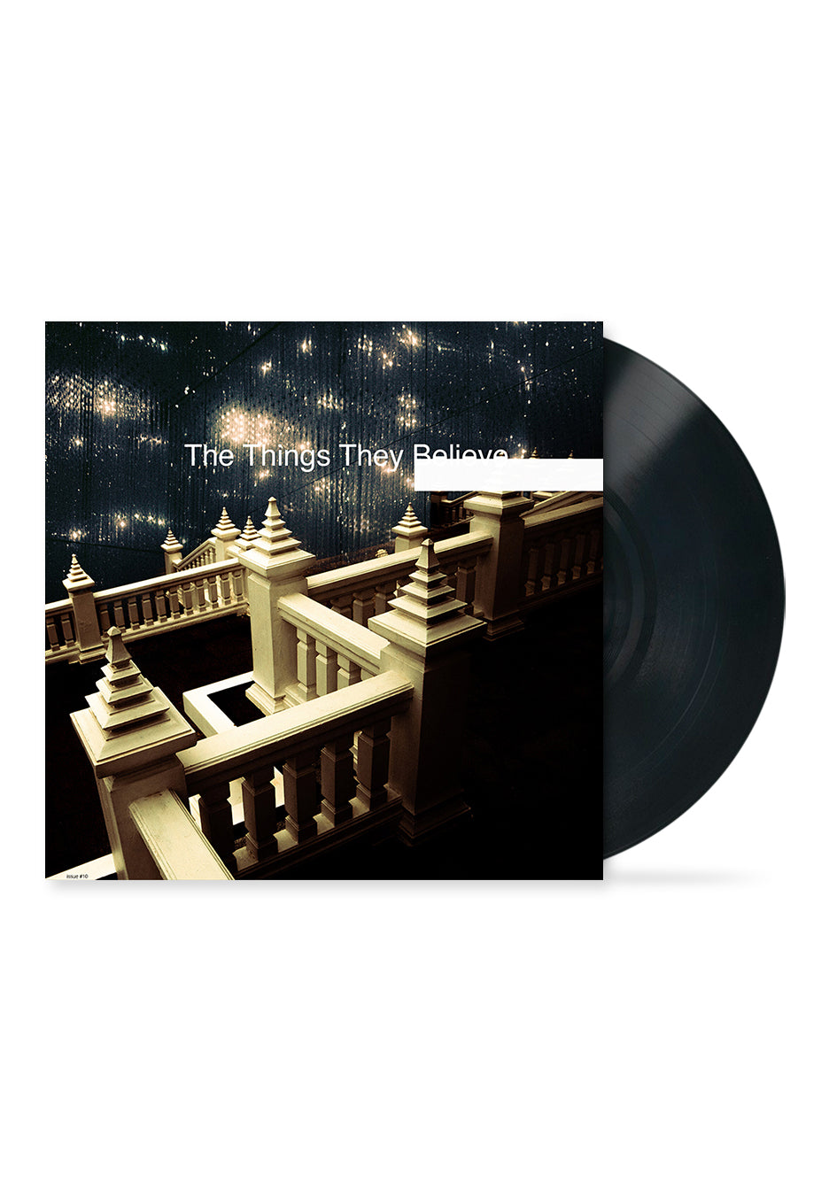 Loathe - The Things They Believe - Vinyl | Neutral-Image