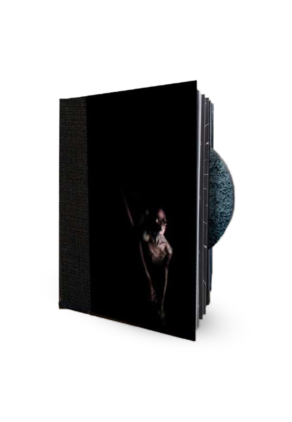 Tool - Opiate2 - Blu Ray Single