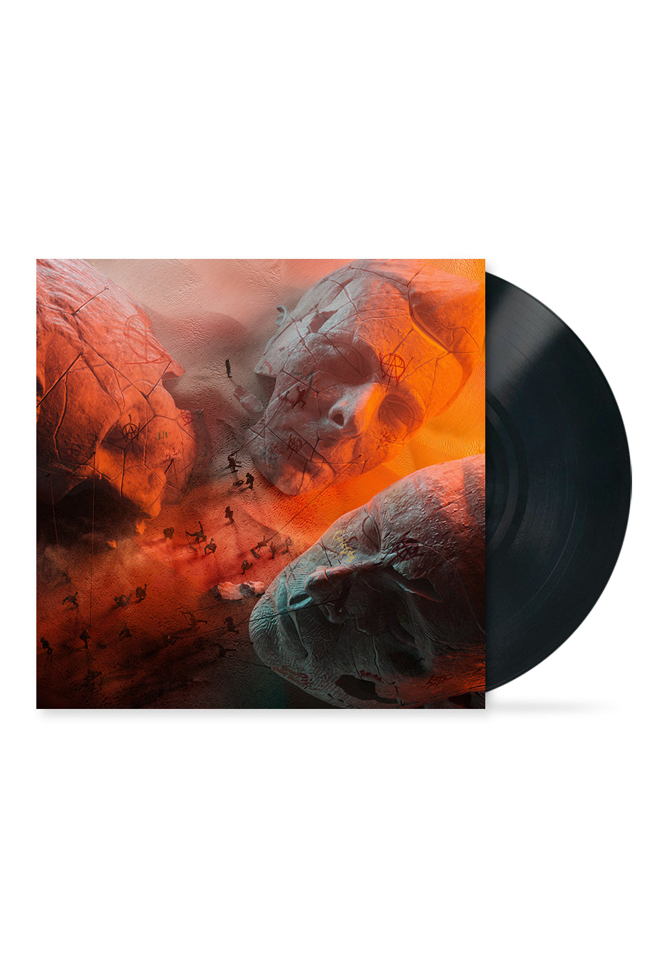 Muse - Will Of The People - Vinyl | Neutral-Image