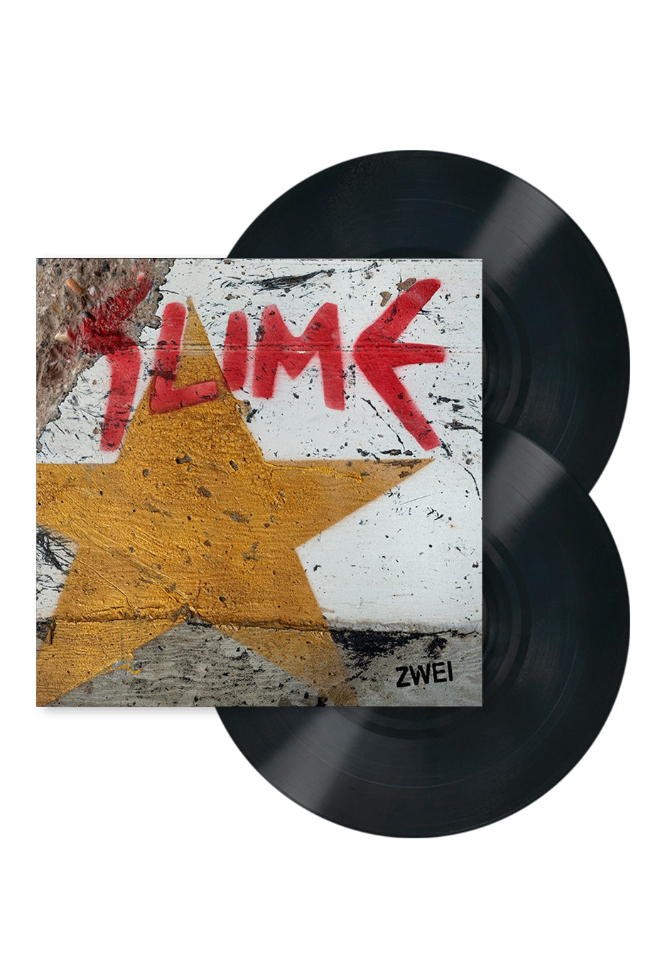 Slime - Zwei - 2 Vinyl