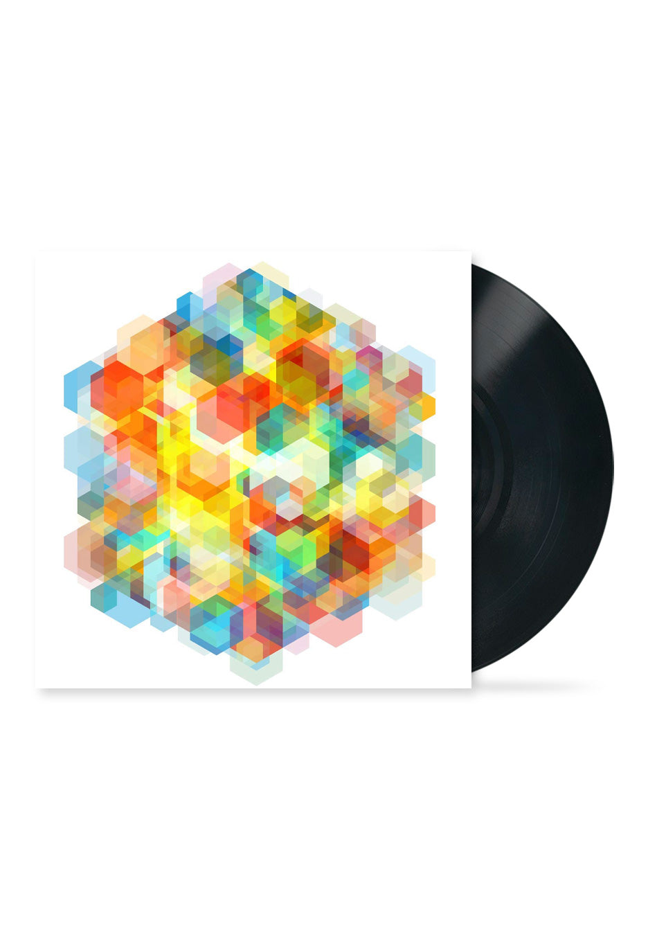 Tesseract - Polaris - Vinyl