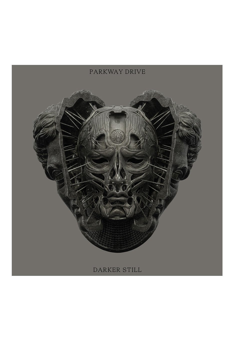 Parkway Drive - Darker Still - CD