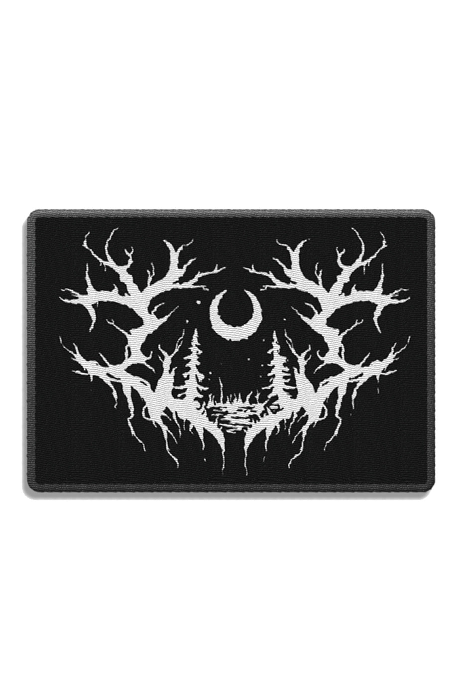 Lorna Shore - LS Sigil - Patch | Neutral-Image