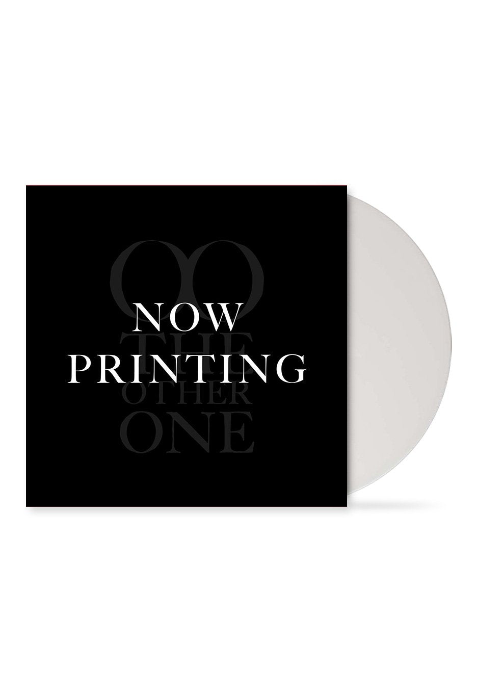 Babymetal - The Other One Ltd. White - Colored Vinyl