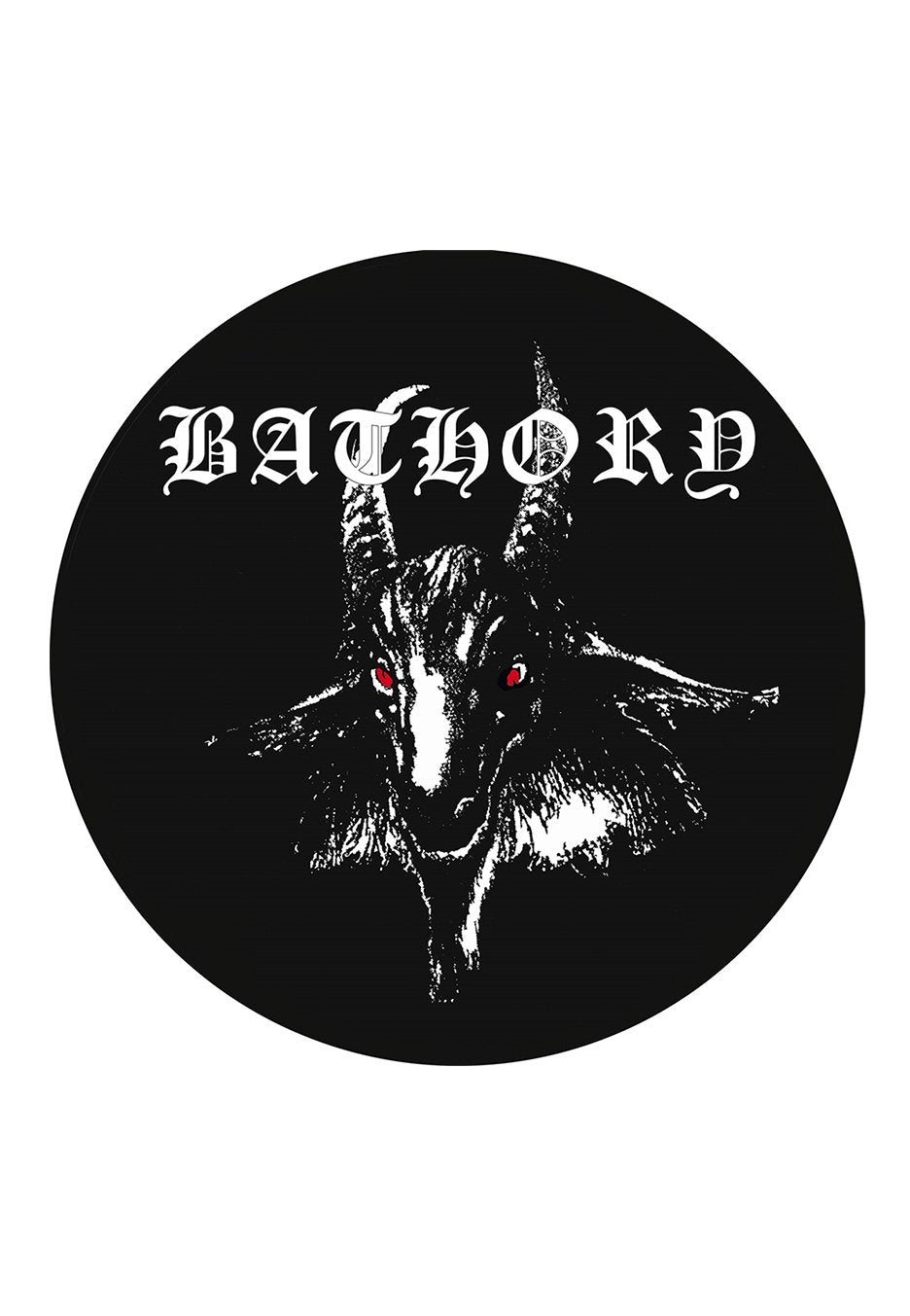 Bathory - Bathory - Picture Vinyl
