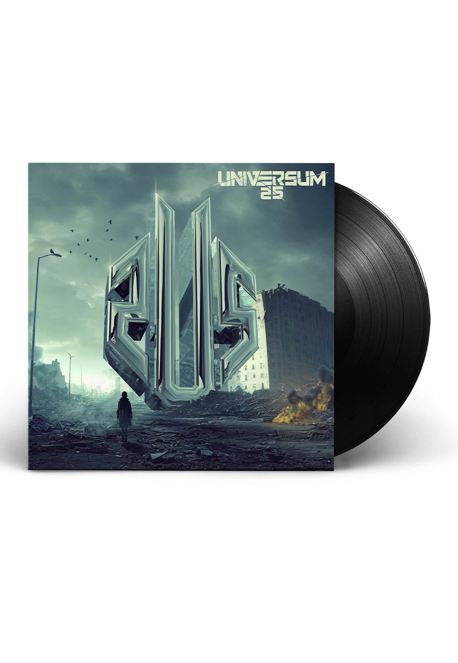 UNIVERSUM25 - UNIVERSUM25 - Vinyl
