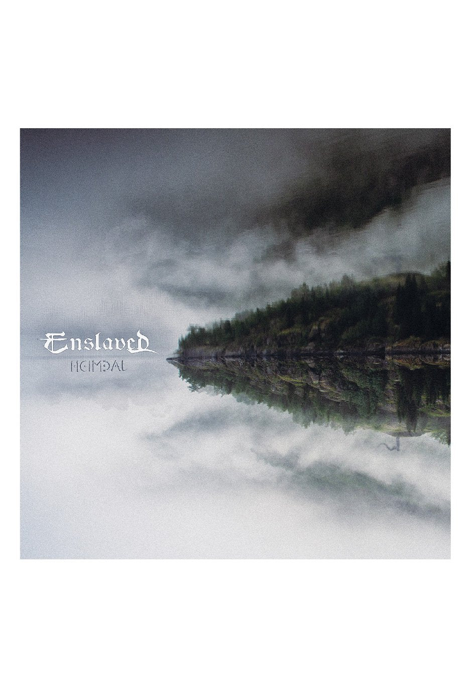 Enslaved - Heimdal - CD