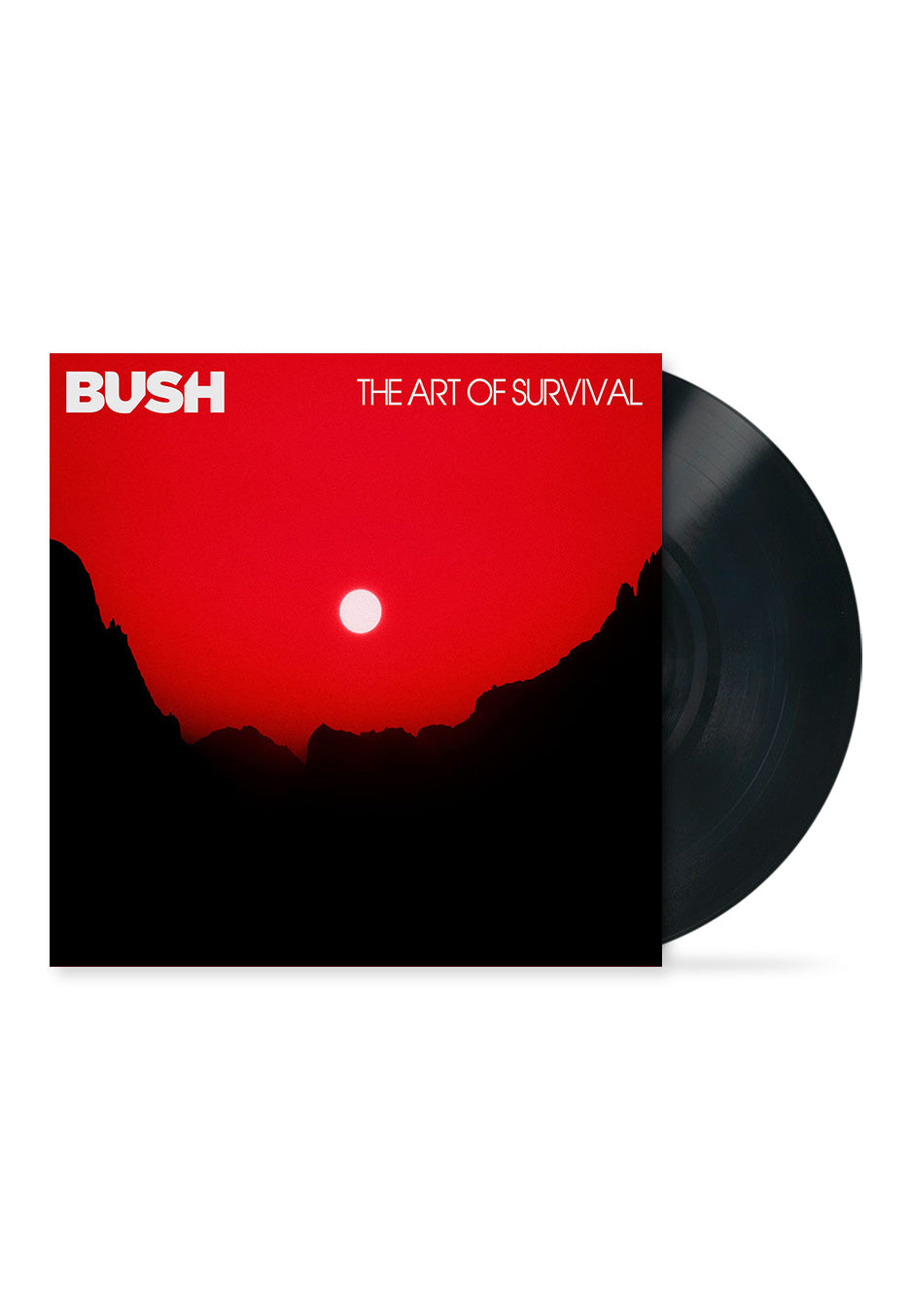 Bush Lp Bush Merch, T-Shirts & Vinyl | Nuclear Blast