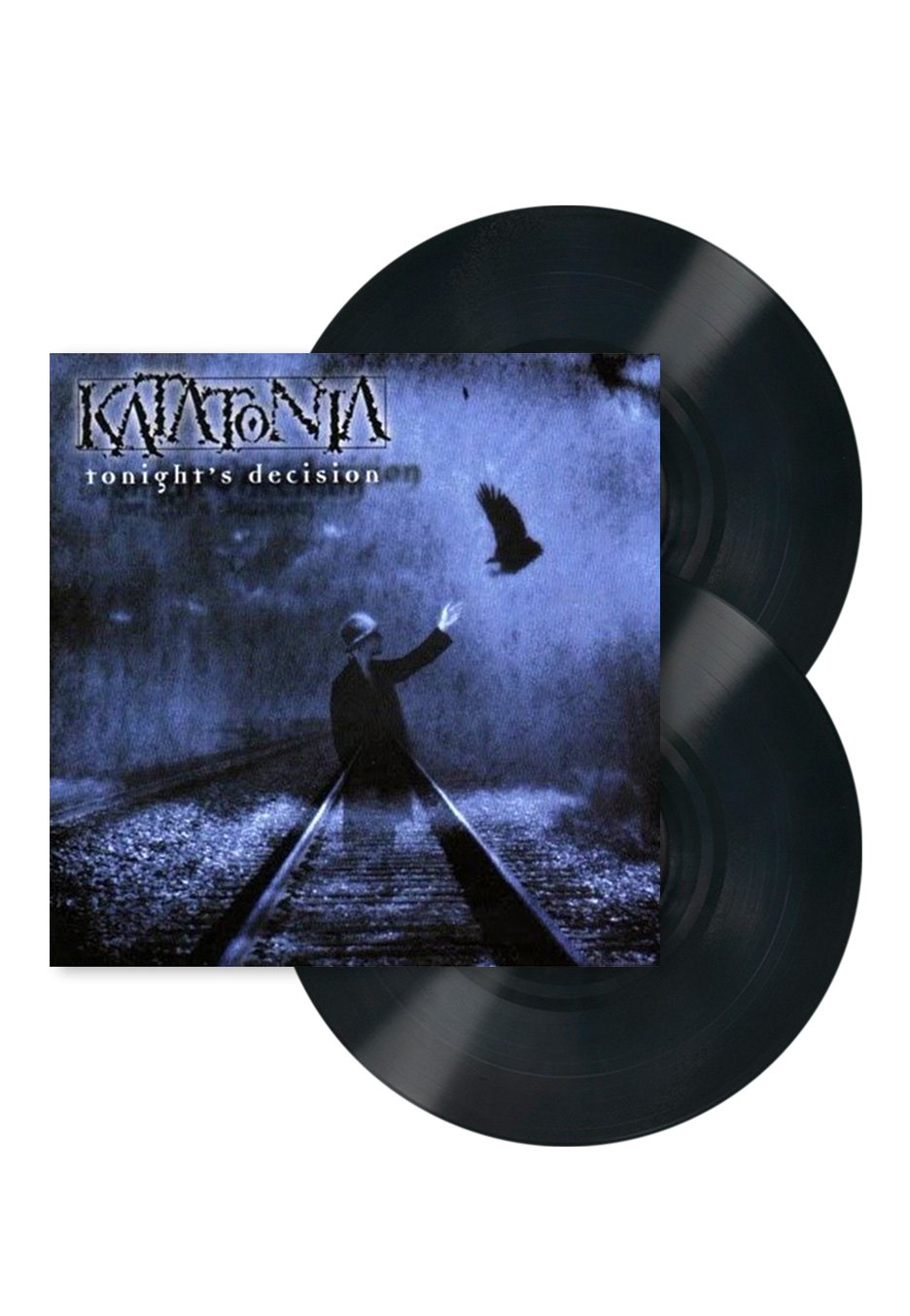 Katatonia - Tonight´s Decision - 2 Vinyl