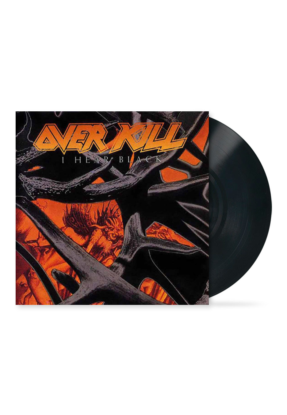 Overkill - Fuck You