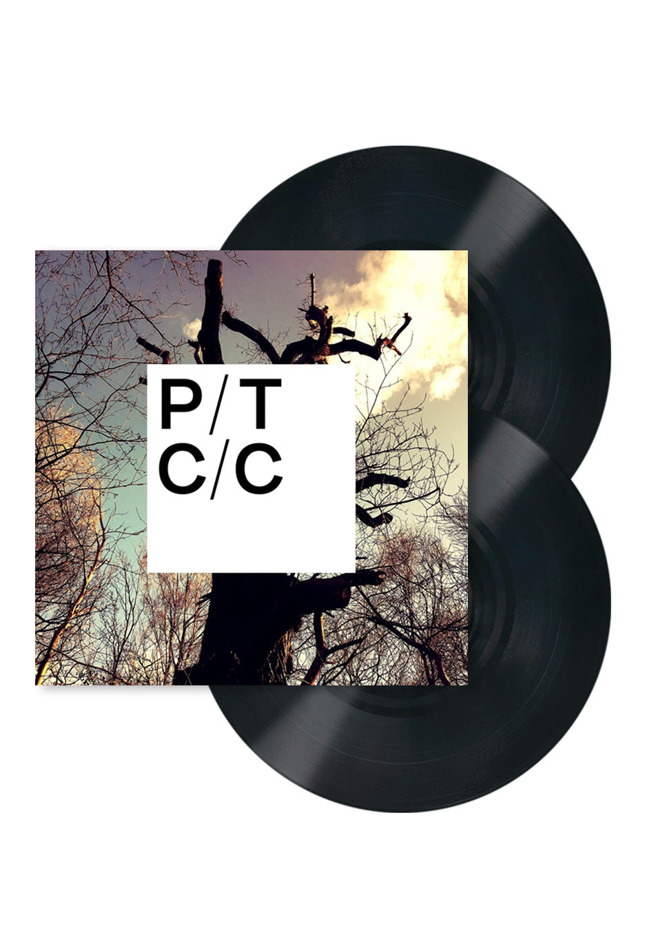 Porcupine Tree - Closure / Continuation - 2 Vinyl