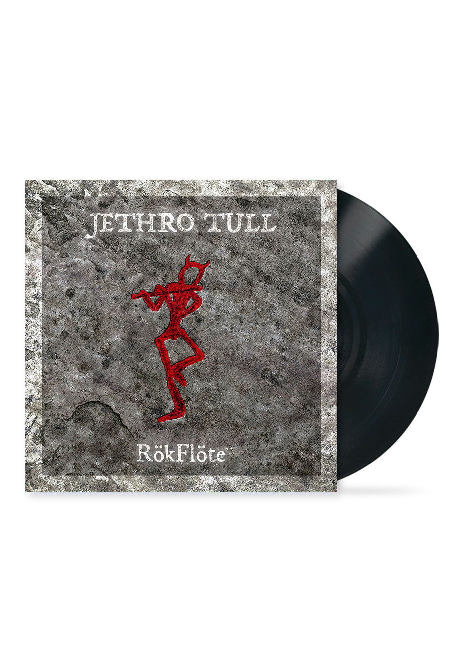 Jethro Tull - RökFlöte - Vinyl