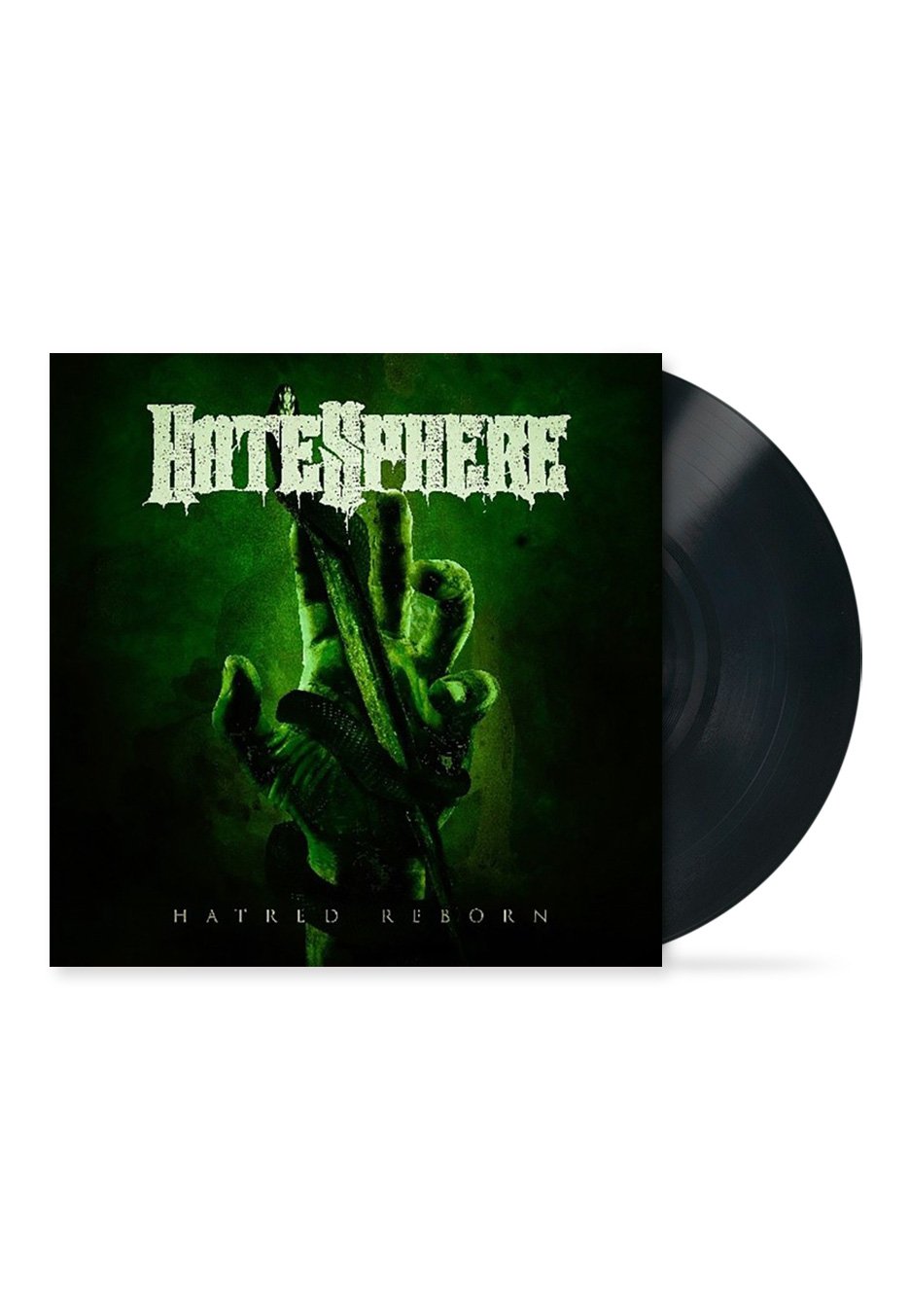 Hatesphere - Hatred Reborn - Vinyl