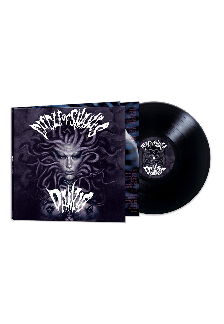 Danzig - Circle Of Snakes - Vinyl