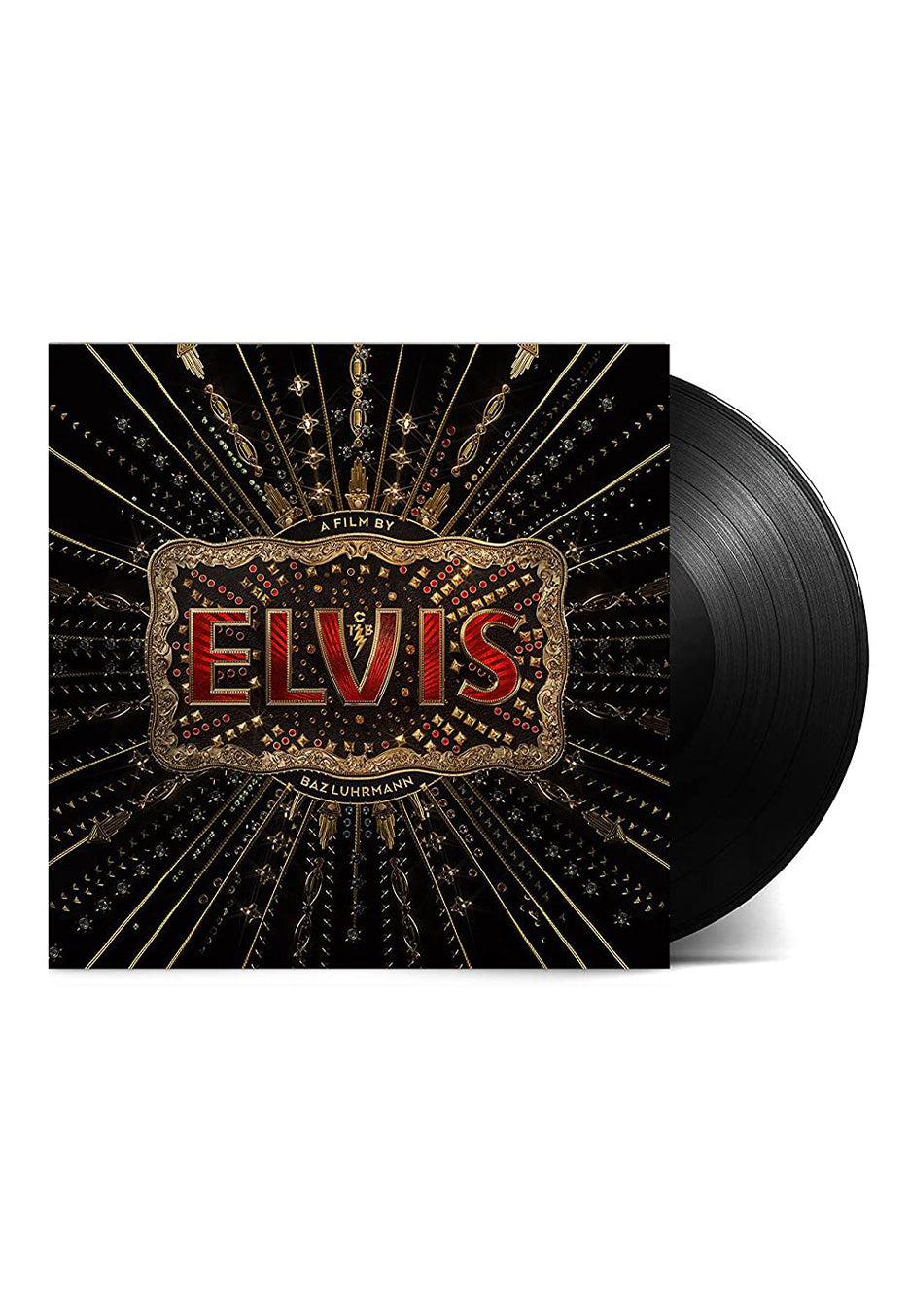 Elvis - ELVIS OST - Vinyl