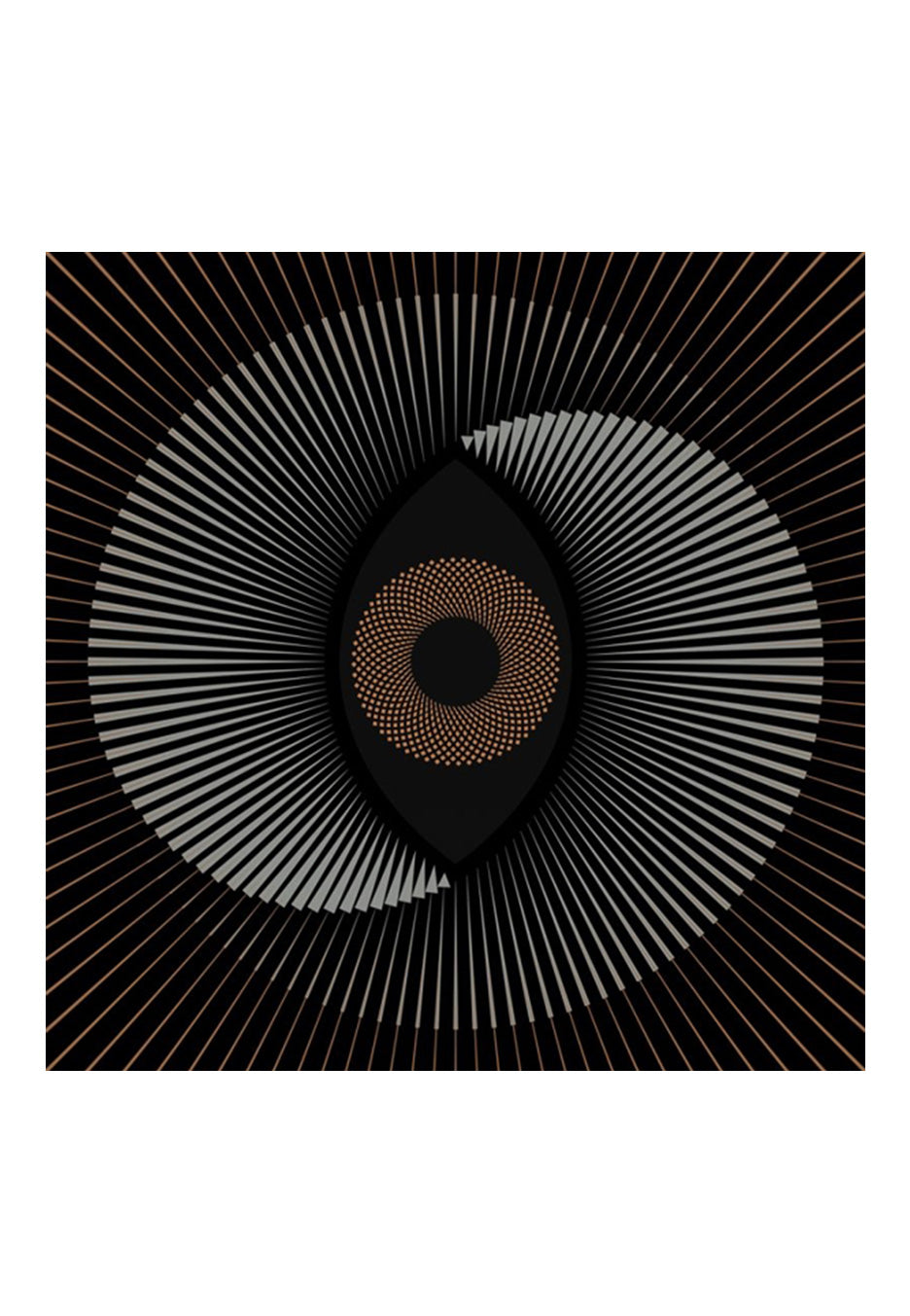 The Ocean - Holocene Instrumental - Vinyl | Neutral-Image