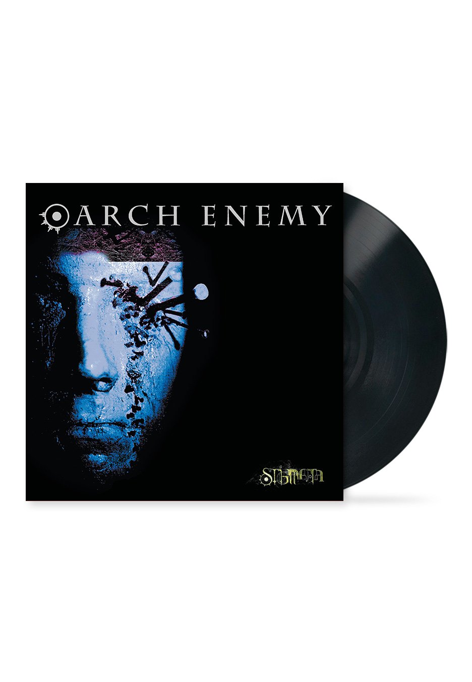 Arch Enemy - Stigmata (ReIssue 2023) - Vinyl
