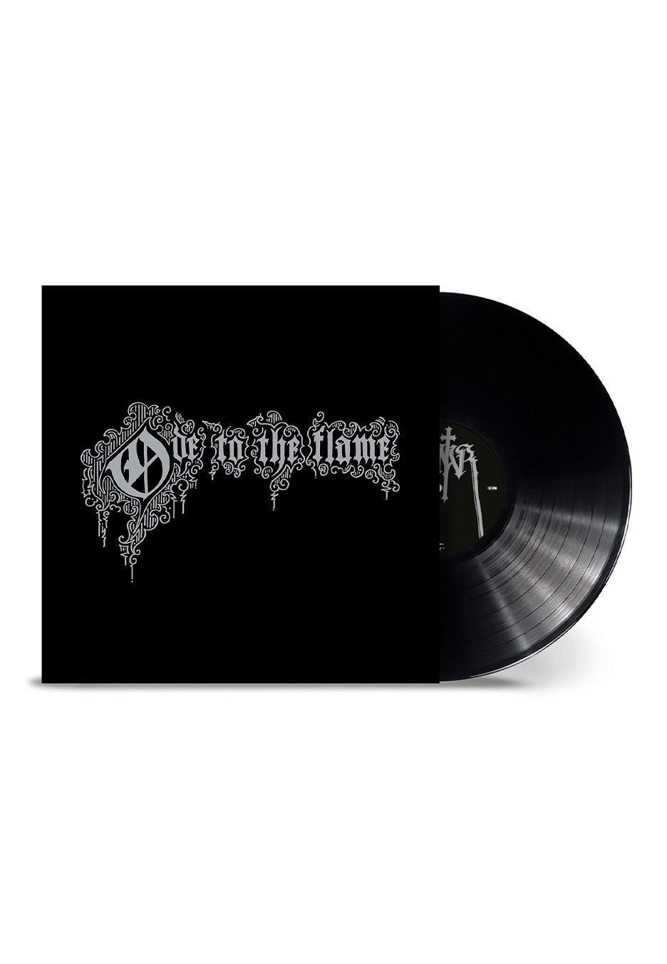 Mantar - Ode To The Flame - Vinyl