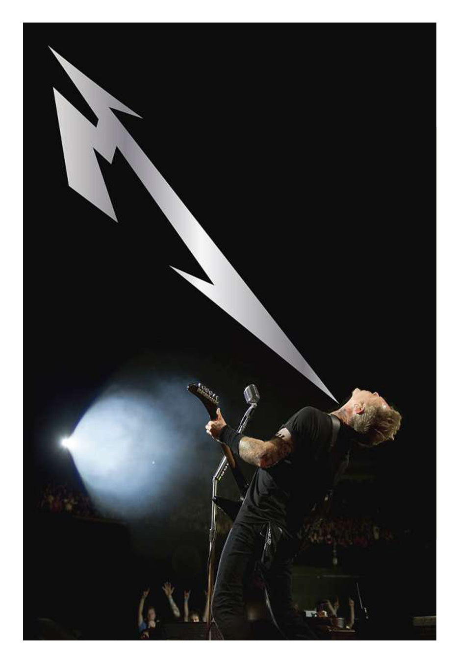 Metallica - Quebec Magnetic - 2 DVD