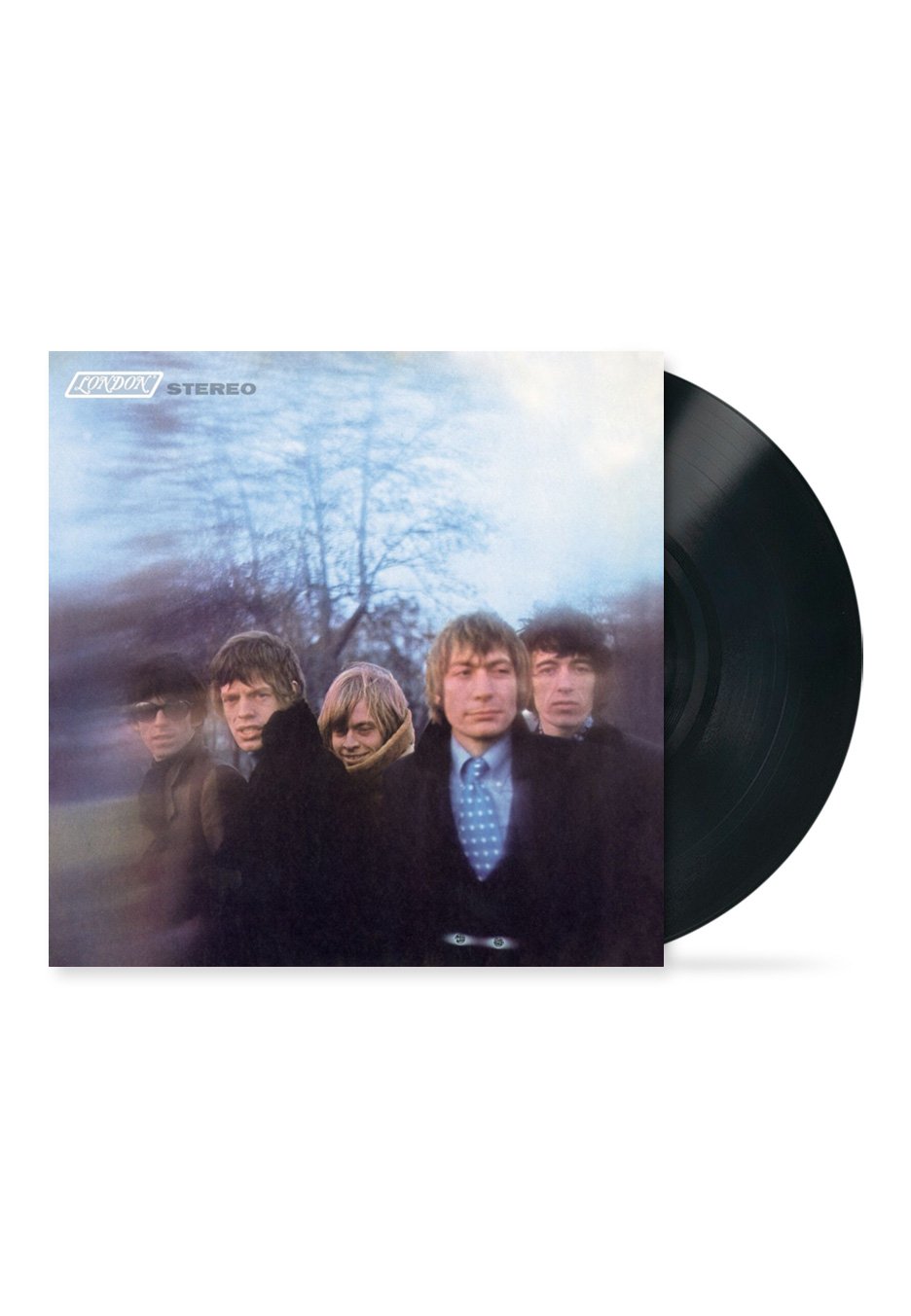 The Rolling Stones - Between The Buttons (US Version) - Vinyl