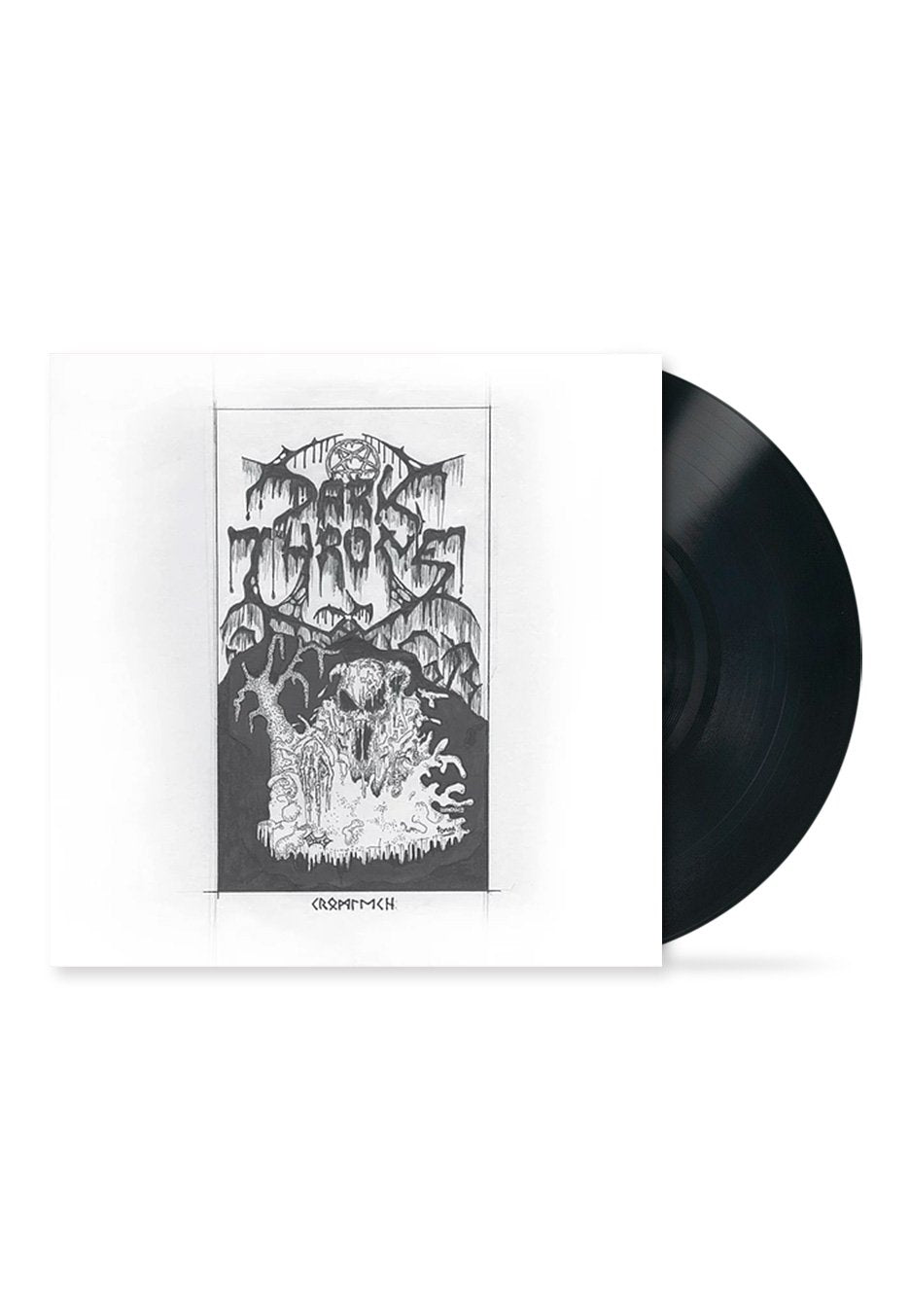 Darkthrone - Cromlech - Vinyl