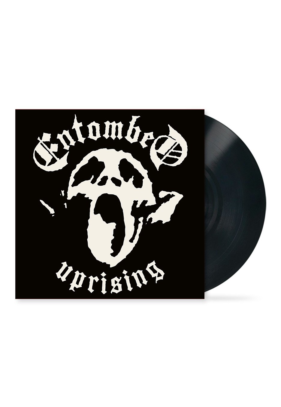 Entombed - Uprising (Remastered) - Vinyl
