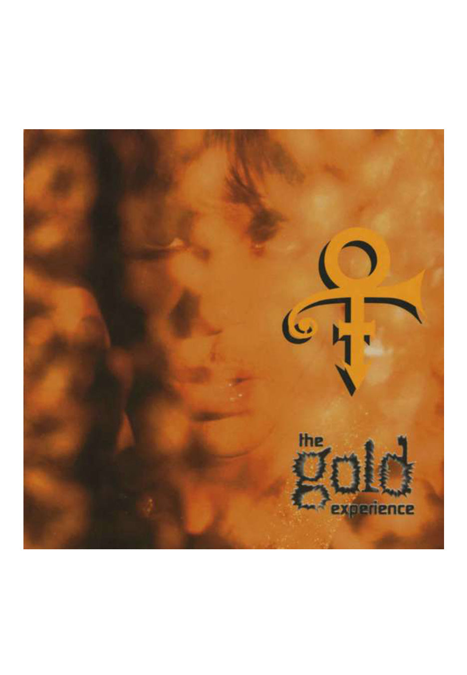 Prince - The Gold Experience - 2 Vinyl | Nuclear Blast